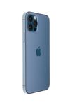 gallery Telefon mobil Apple iPhone 12 Pro, Pacific Blue, 128 GB, Foarte Bun