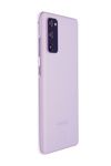 Мобилен телефон Samsung Galaxy S20 FE Dual Sim, Cloud Lavender, 128 GB, Ca Nou