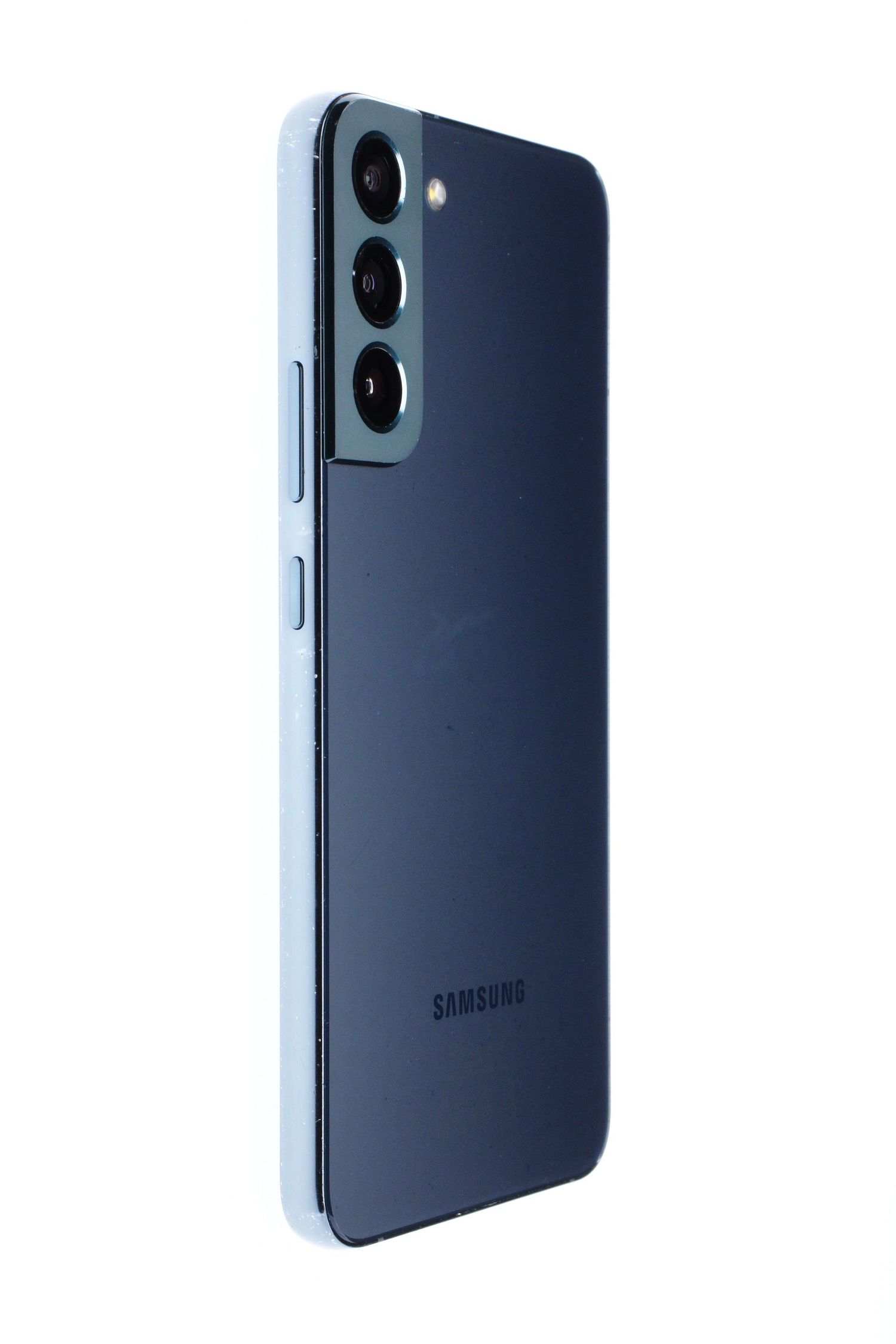 Samsung Galaxy S22 Plus 5G Dual Sim 256 GB Green - Nagyon jó