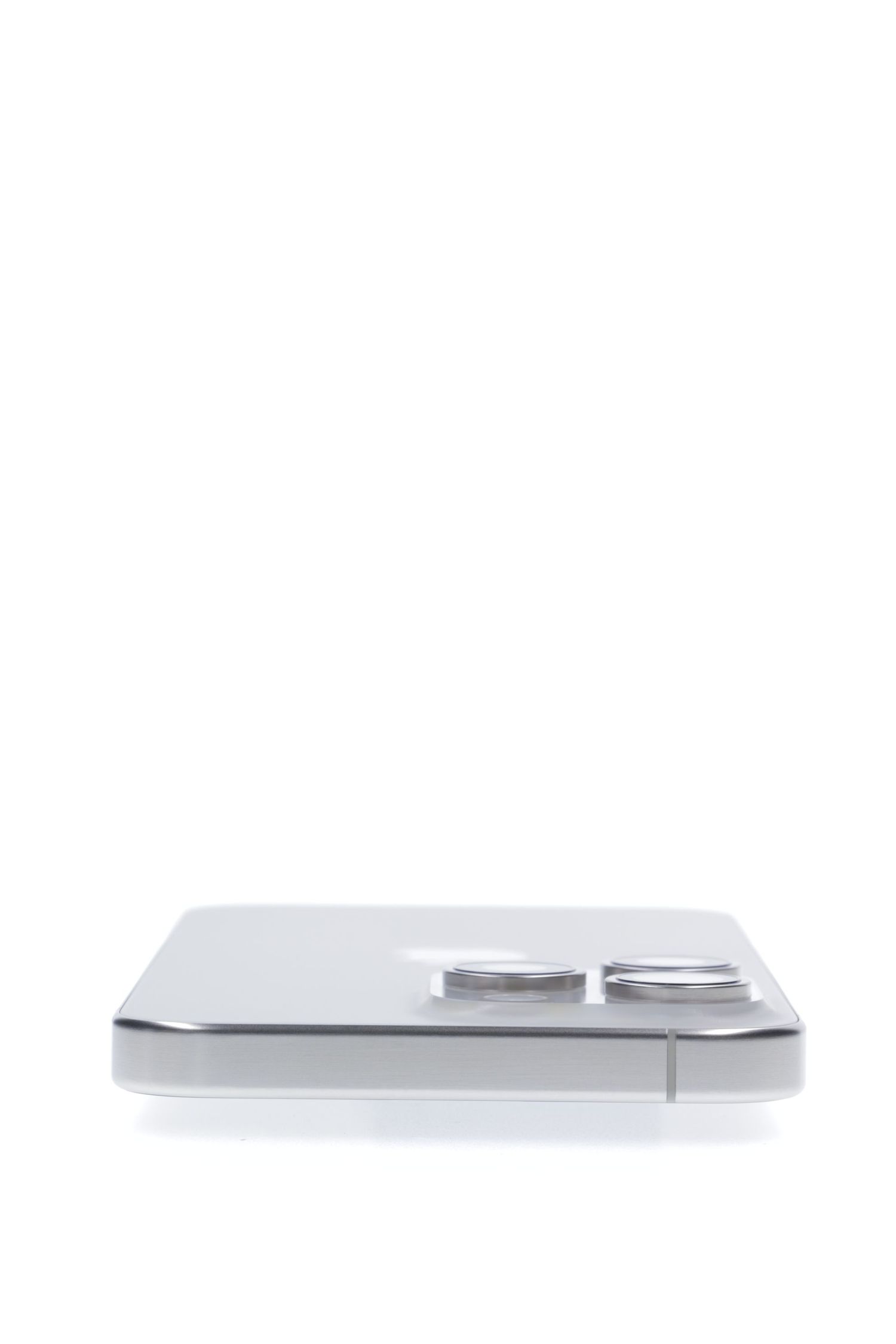 Apple iPhone 15 Pro Max 256 GB White Titanium - Като нов