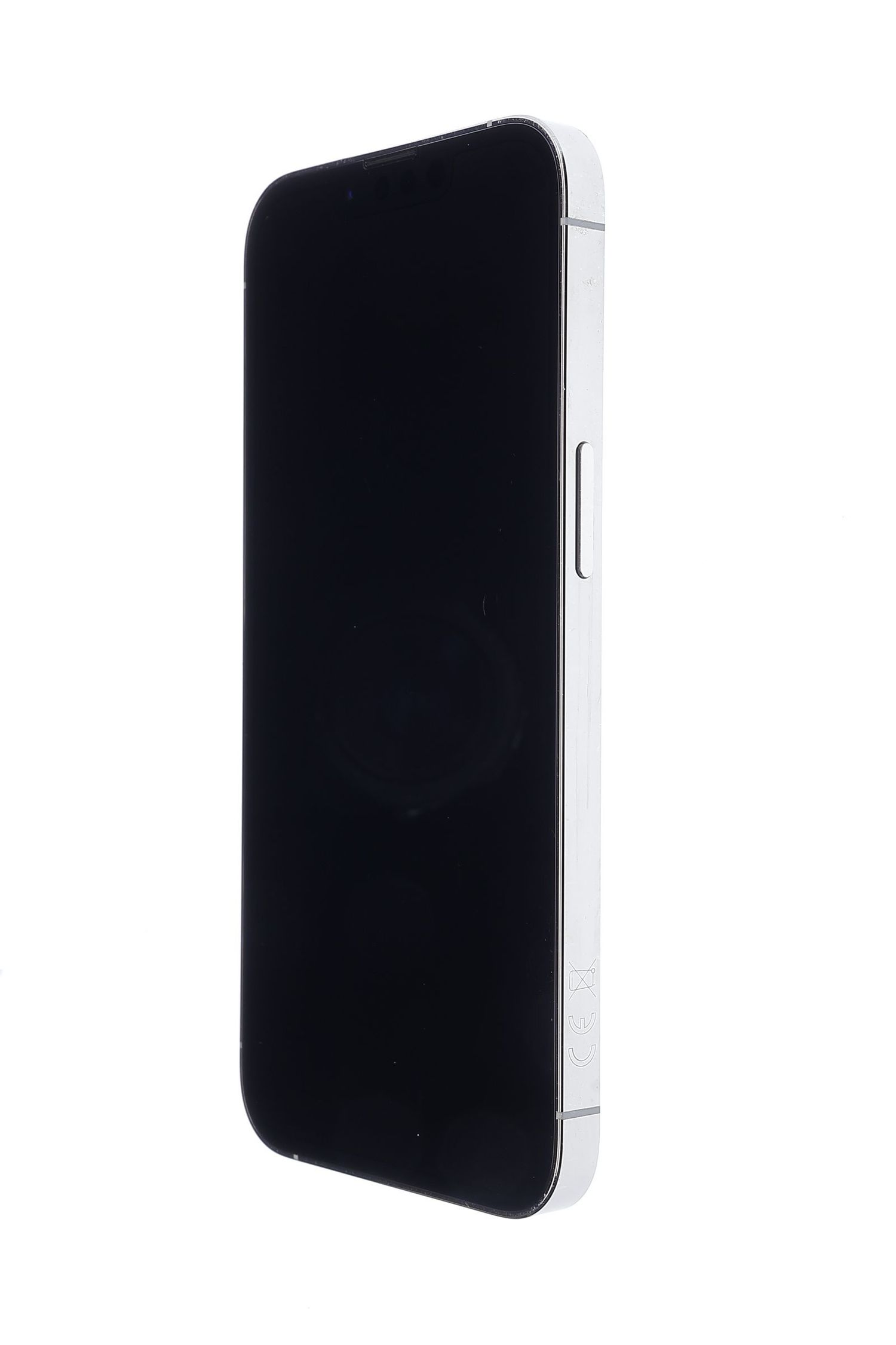 Apple iPhone 13 Pro 128 GB Silver - Újszerű