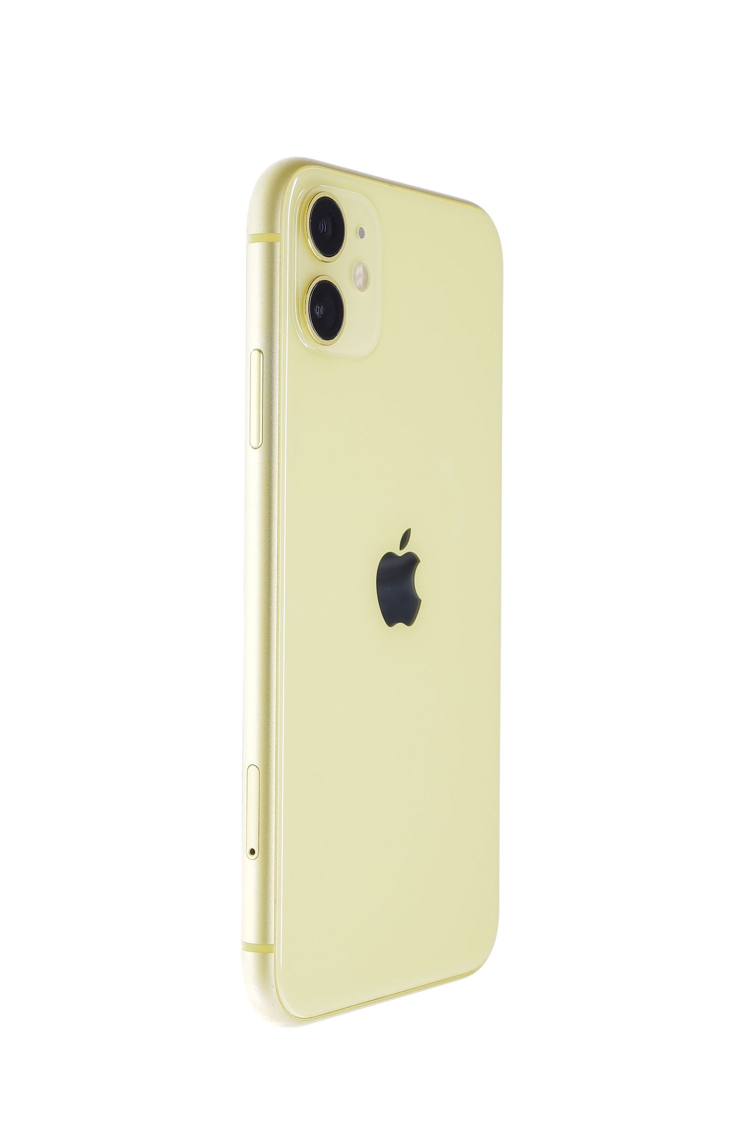 Apple iPhone 11 64 GB Yellow - Отлично