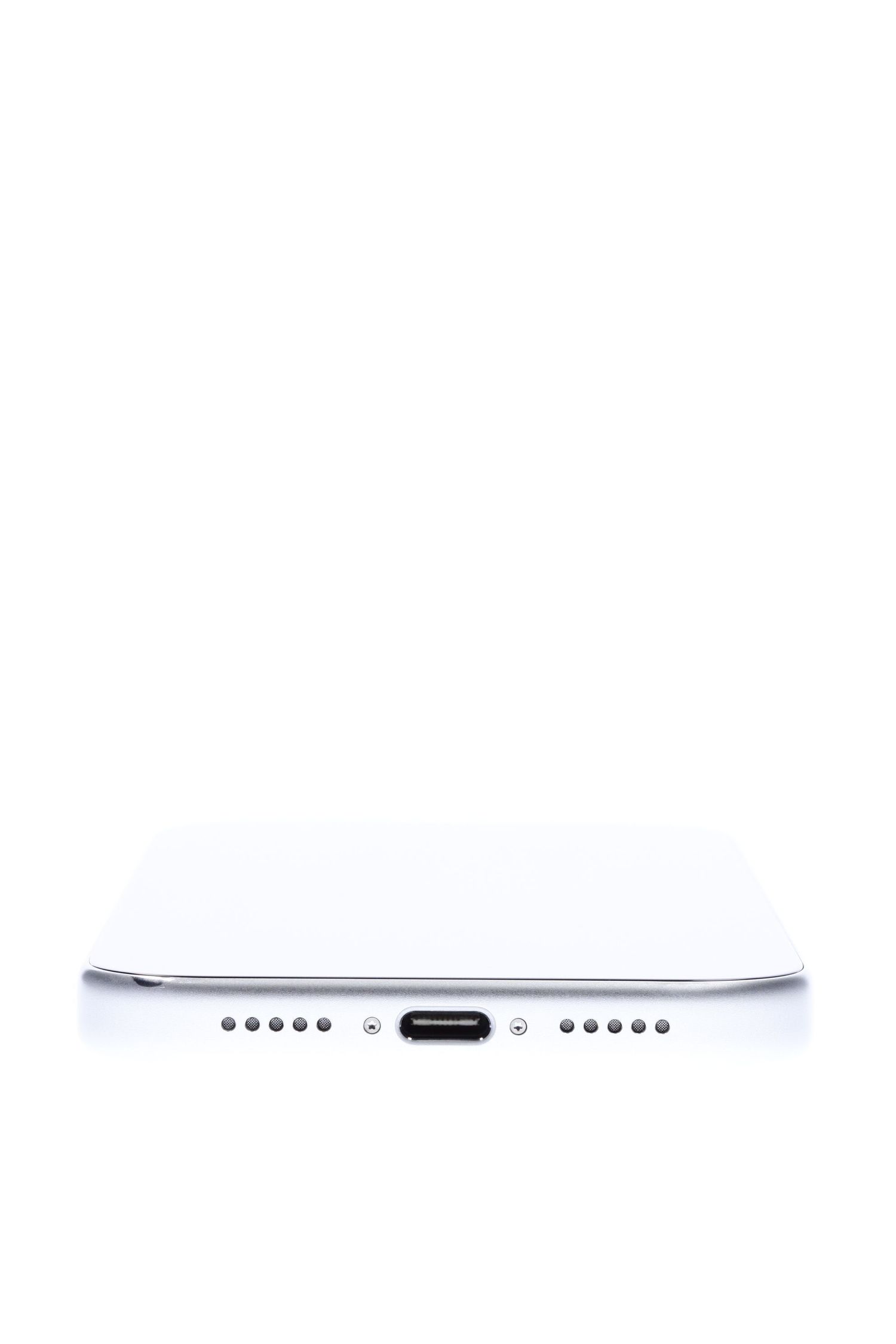 Apple iPhone 17 Pro 256 GB Silver - Nagyon jó