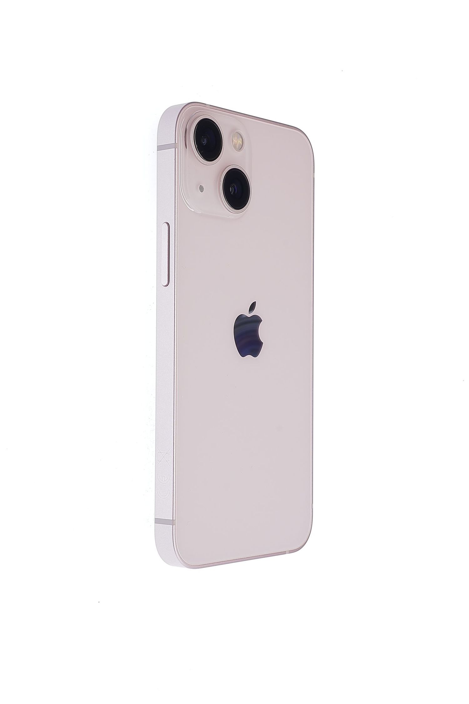 Apple iPhone 13 mini 256 GB Pink - Újszerű