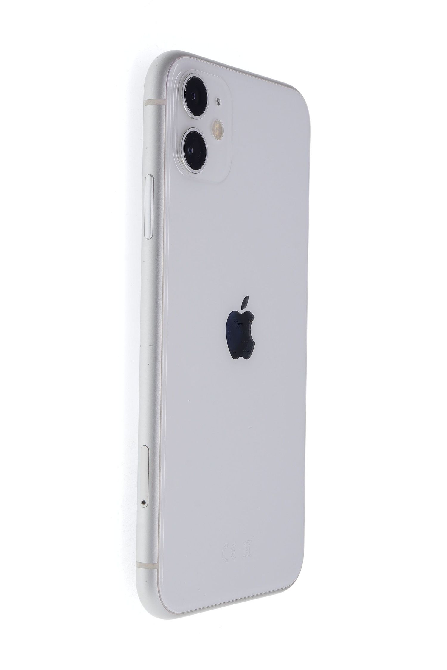 Apple iPhone 11 64 GB White - Καλό