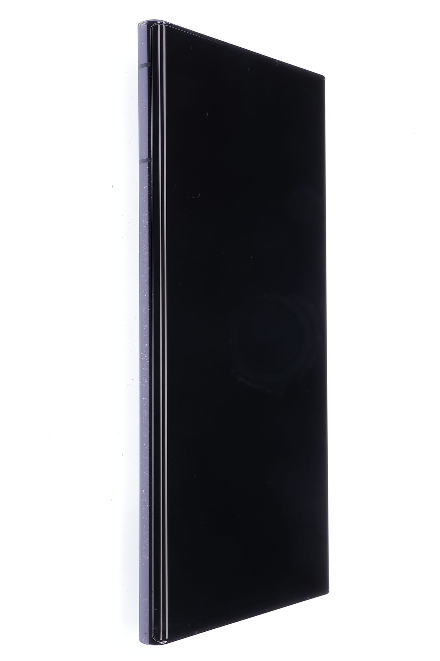 Samsung Galaxy S22 Ultra 5G Dual Sim 128 GB Phantom Black - Πολύ καλό
