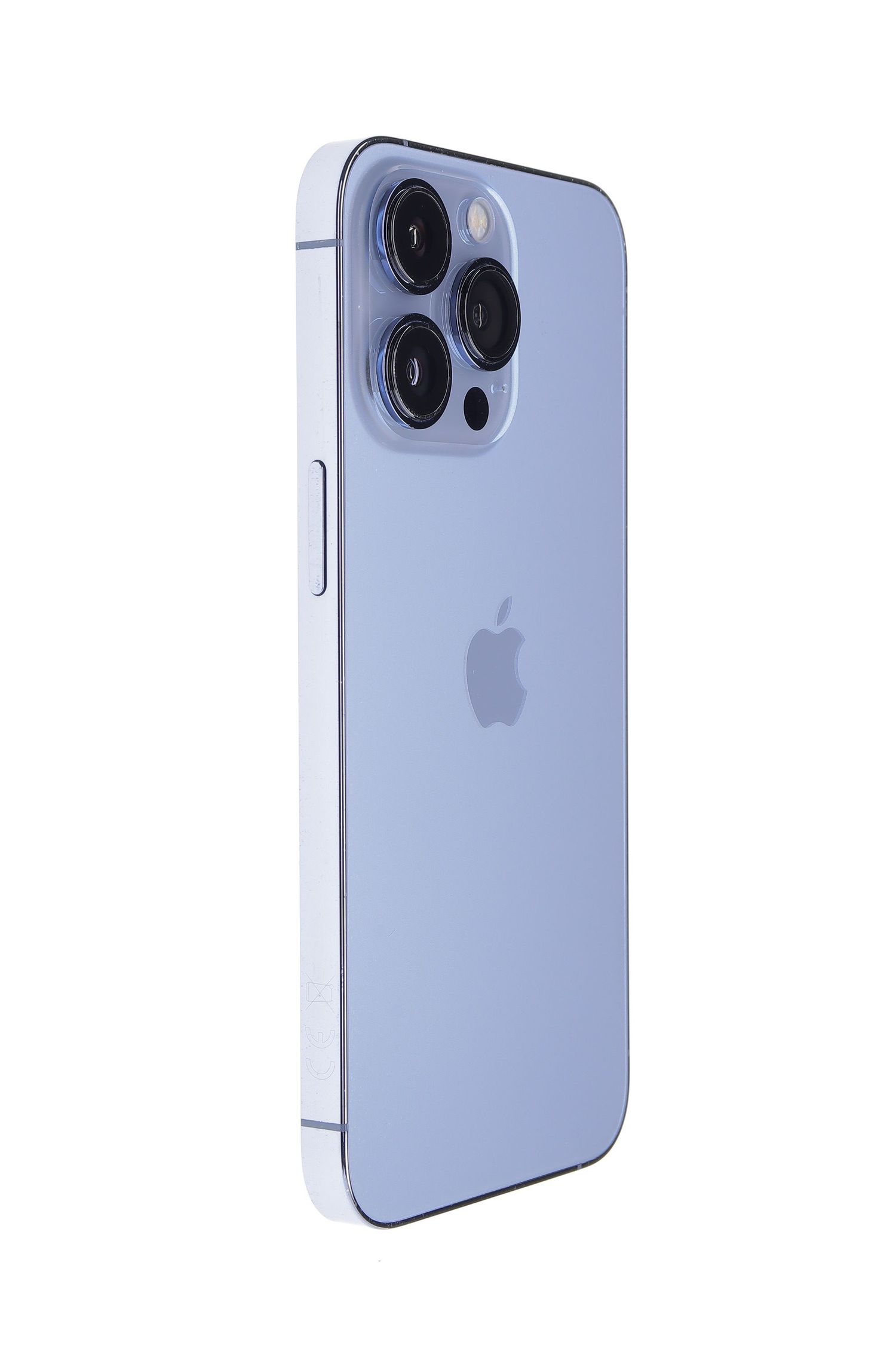 Apple iPhone 13 Pro 256 GB Sierra Blue - Εξαιρετικό
