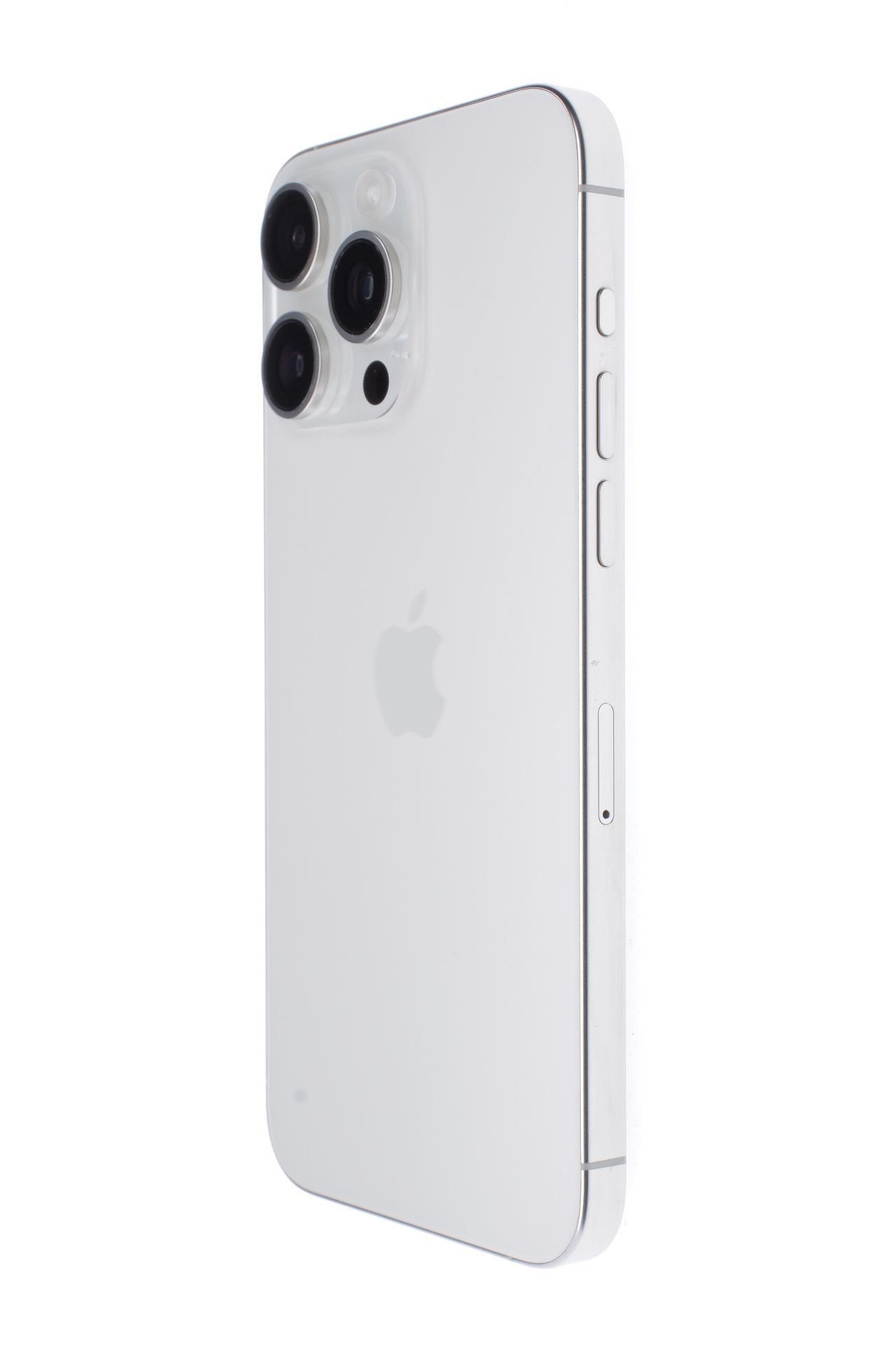 Apple iPhone 15 Pro Max 256 GB White Titanium - Πολύ καλό