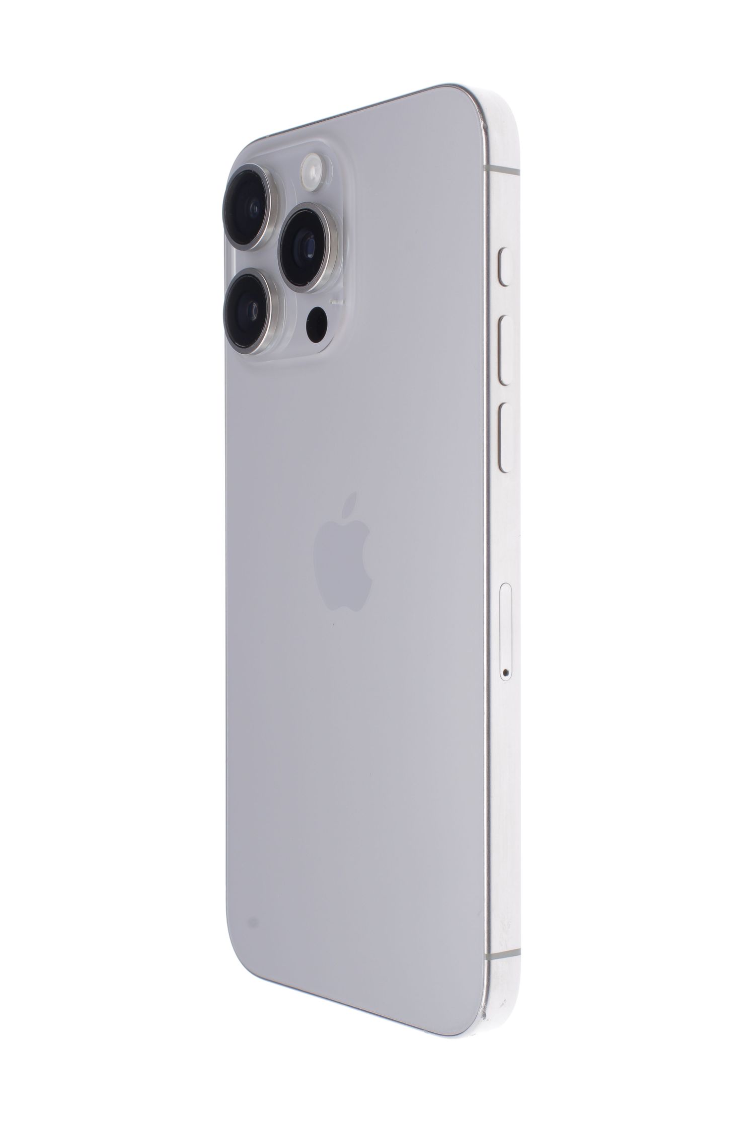 Apple iPhone 15 Pro Max 256 GB Natural Titanium - Ca nou