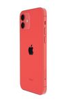 Мобилен телефон Apple iPhone 12, Red, 64 GB, Foarte Bun