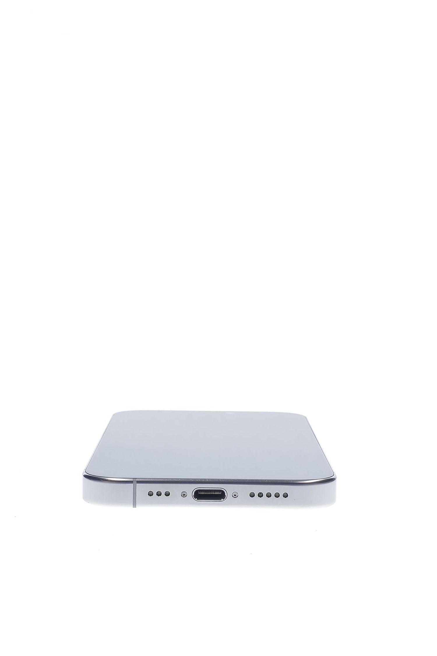 Apple iPhone 16 Pro 1 TB White Titanium - Ca nou