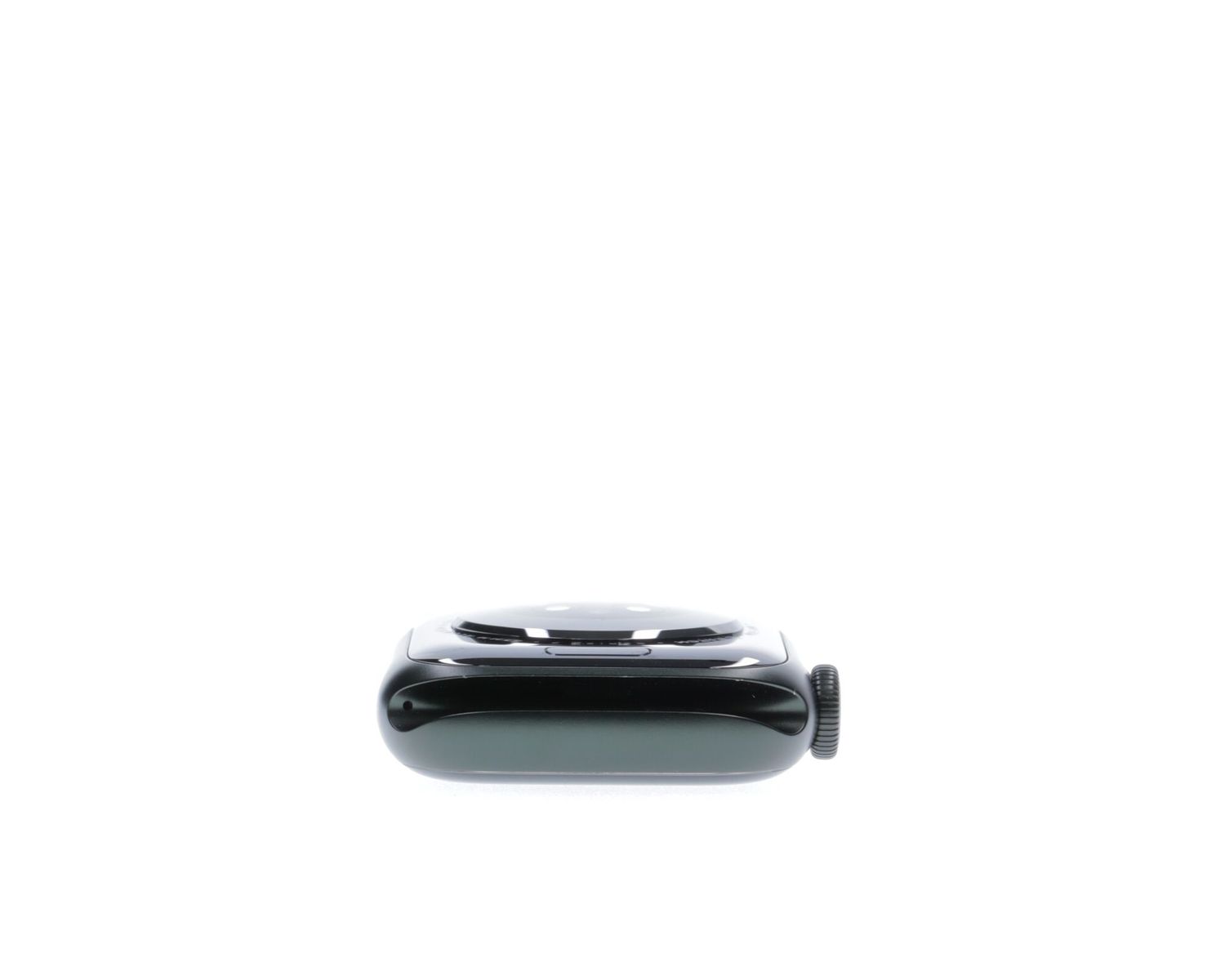 Apple Watch Series 7 2021, GPS, Aluminium 41mm Green - Újszerű
