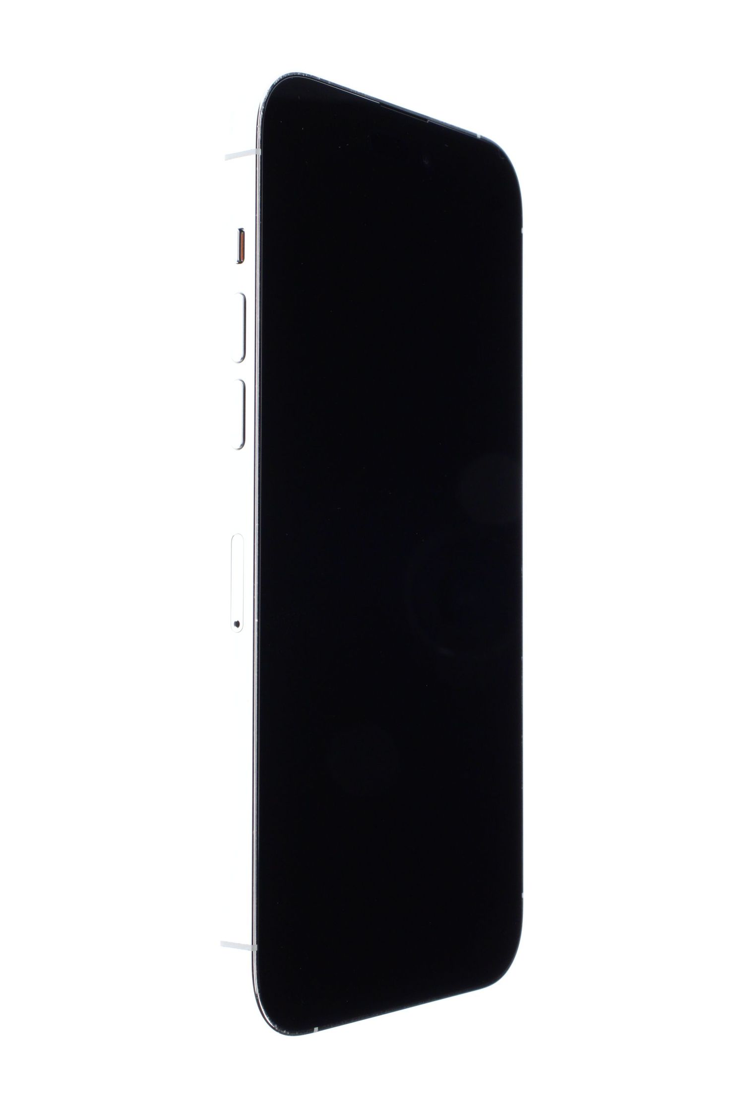 Apple iPhone 14 Pro Max 128 GB Silver - Като нов