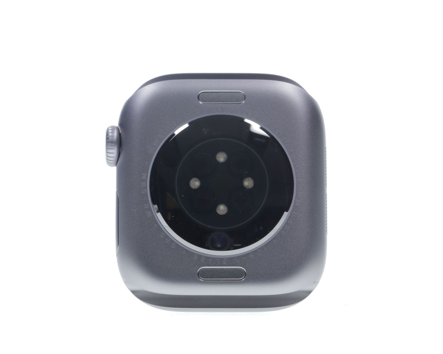 Apple Watch Series 11 2025, GPS, Aluminium 42mm Space Gray - Ca nou