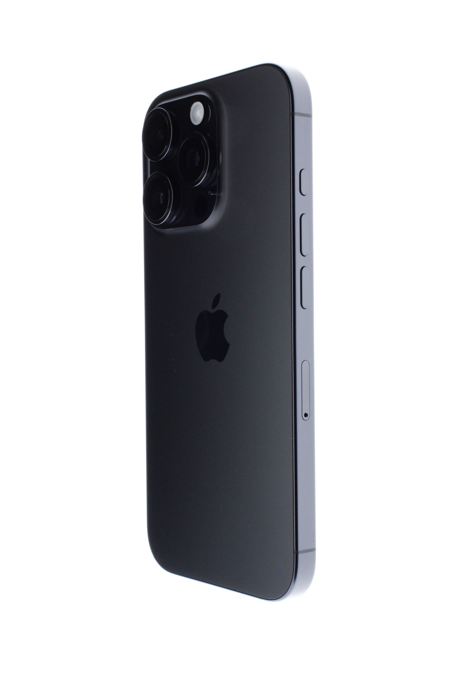 Apple iPhone 16 Pro 128 GB Black Titanium - Ca nou