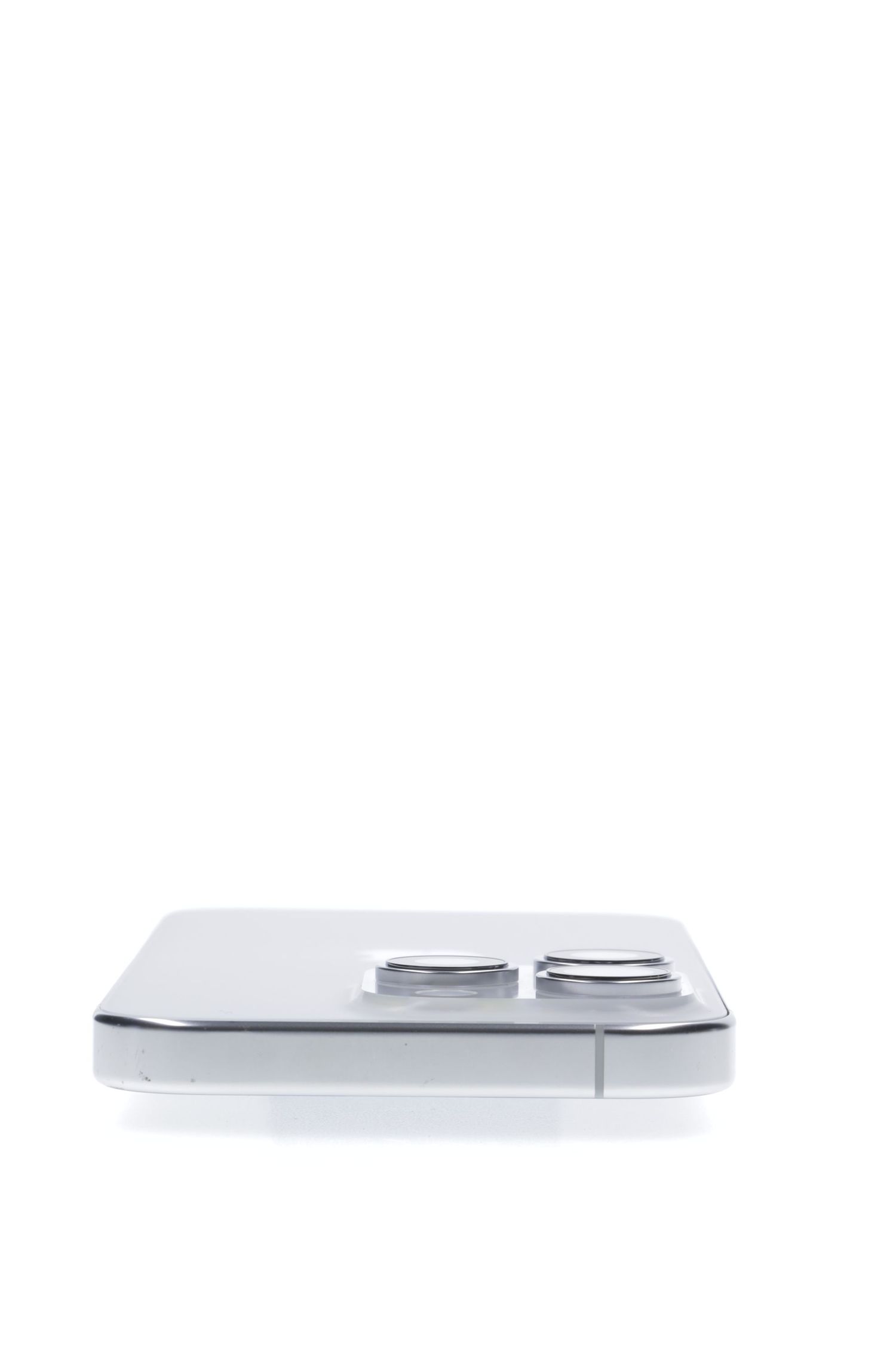 Apple iPhone 16 Pro 256 GB White Titanium - Като нов
