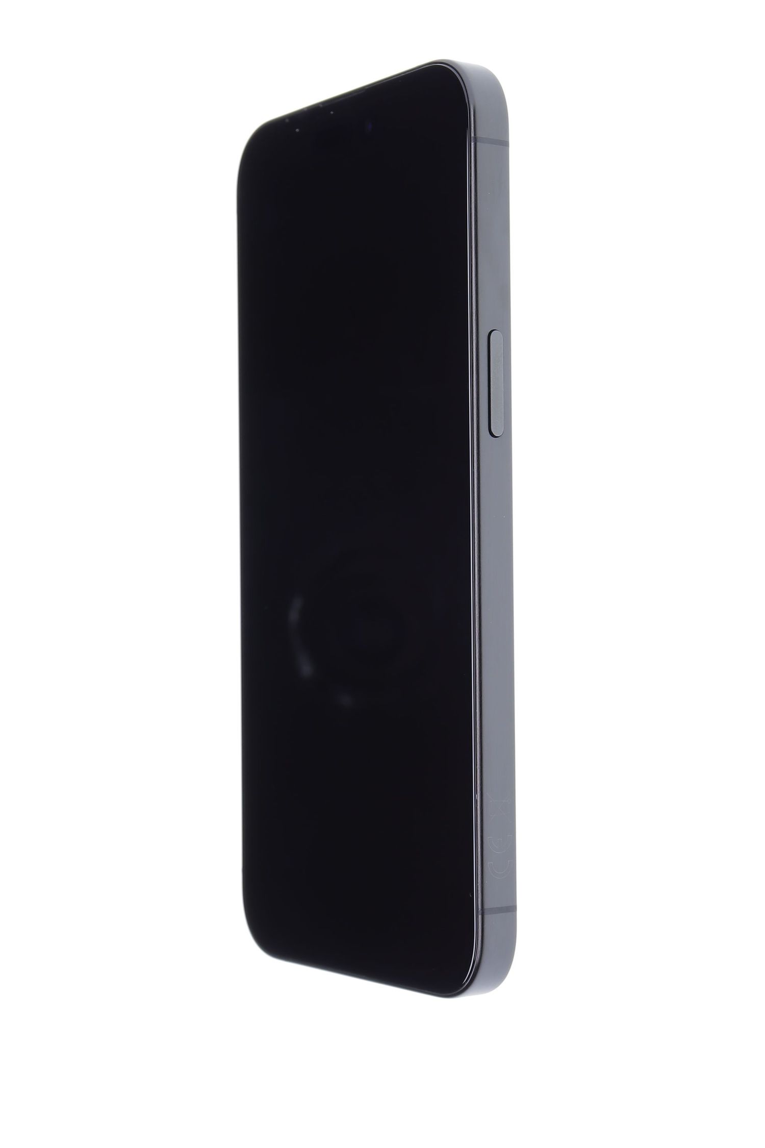 Apple iPhone 15 Pro Max 512 GB Black Titanium - Като нов