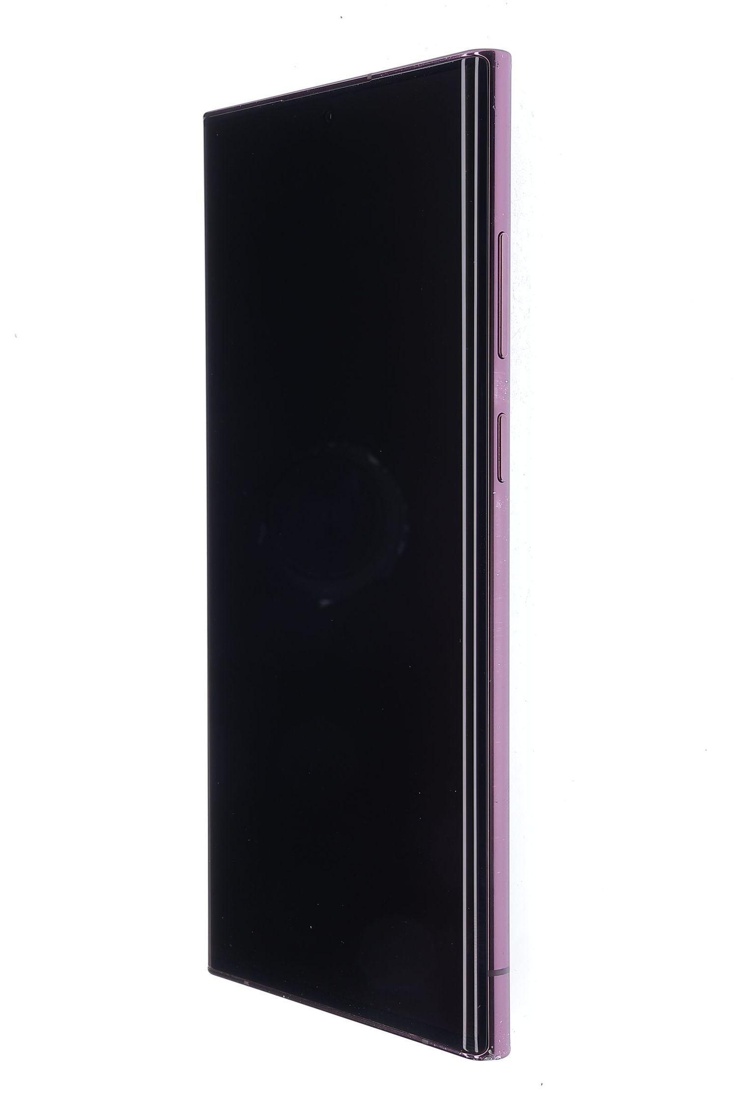 Samsung Galaxy S22 Ultra 5G Dual Sim 512 GB Burgundy - Foarte bun