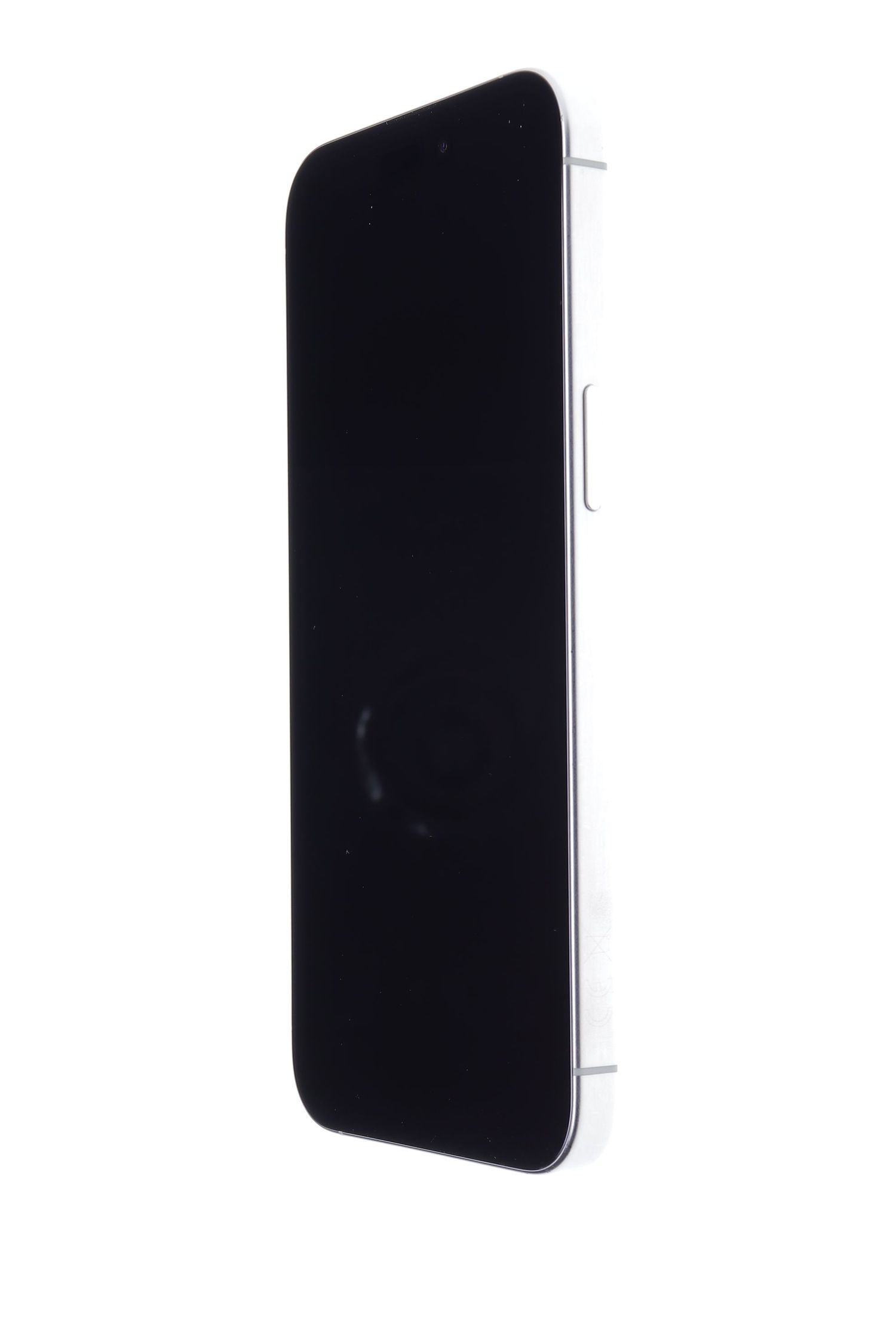 Apple iPhone 15 Pro Max 512 GB White Titanium - Много добро