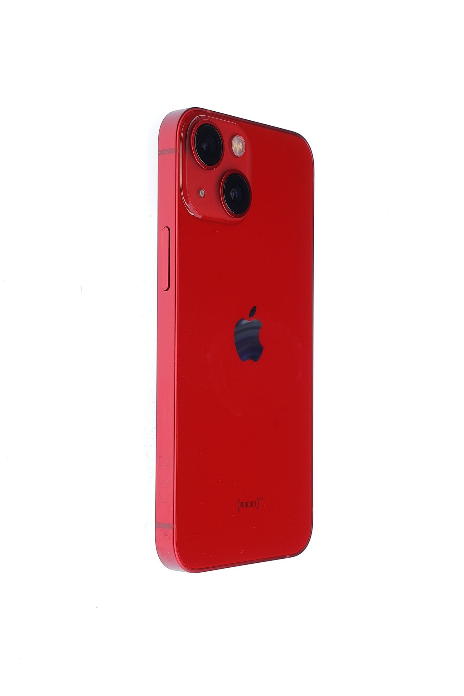 Apple iPhone 13 mini 128 GB Red - Като нов