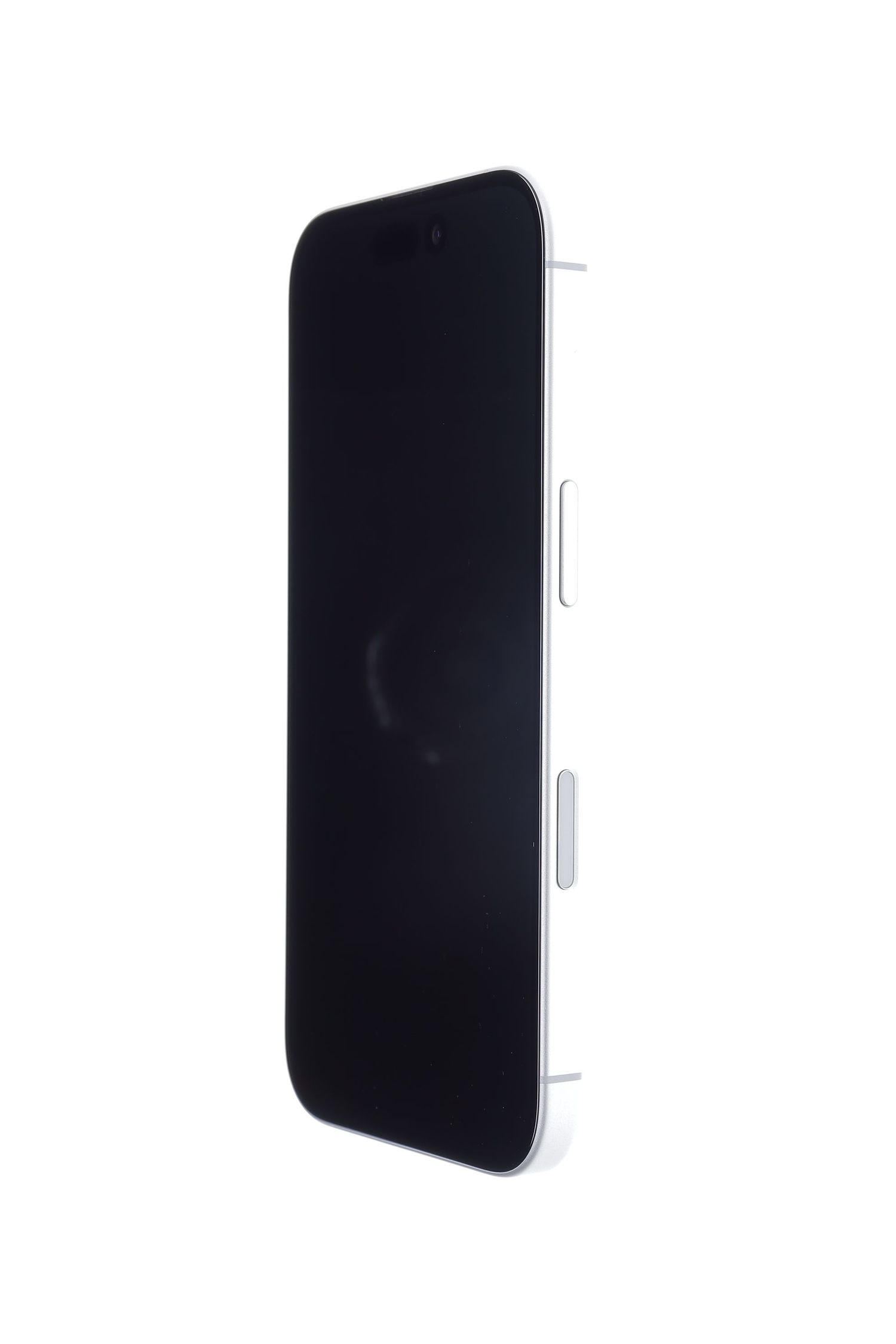 Apple iPhone 16 128 GB White - Újszerű