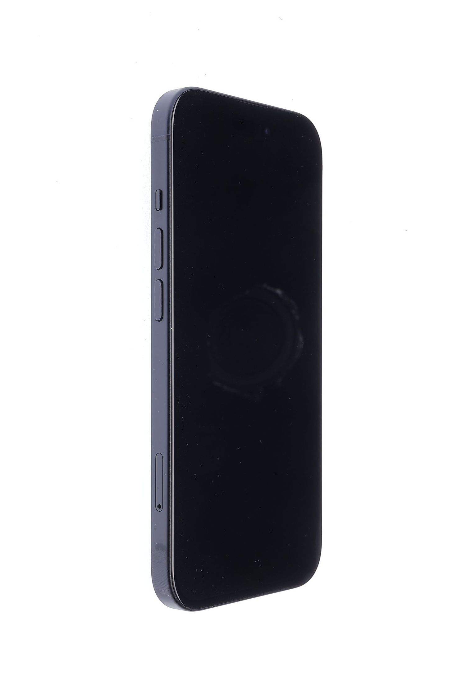 Apple iPhone 15 128 GB Black - Nagyon jó