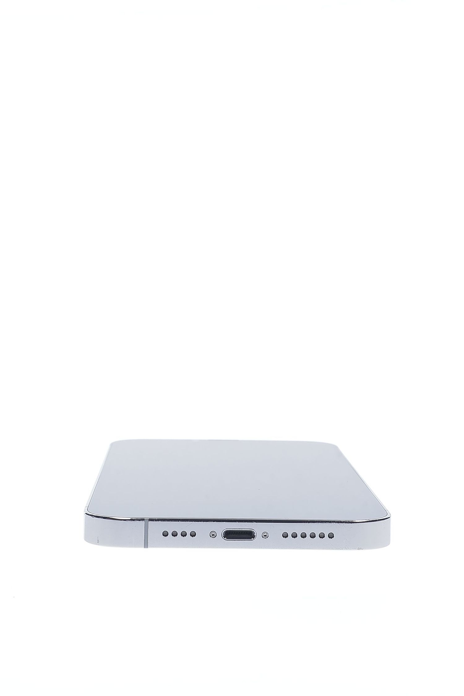 Apple iPhone 13 Pro Max 512 GB Silver - Kiváló