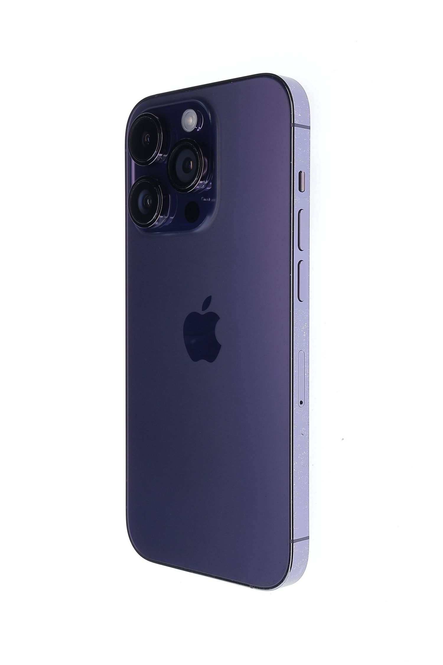 Apple iPhone 14 Pro 128 GB Deep Purple - Excelent