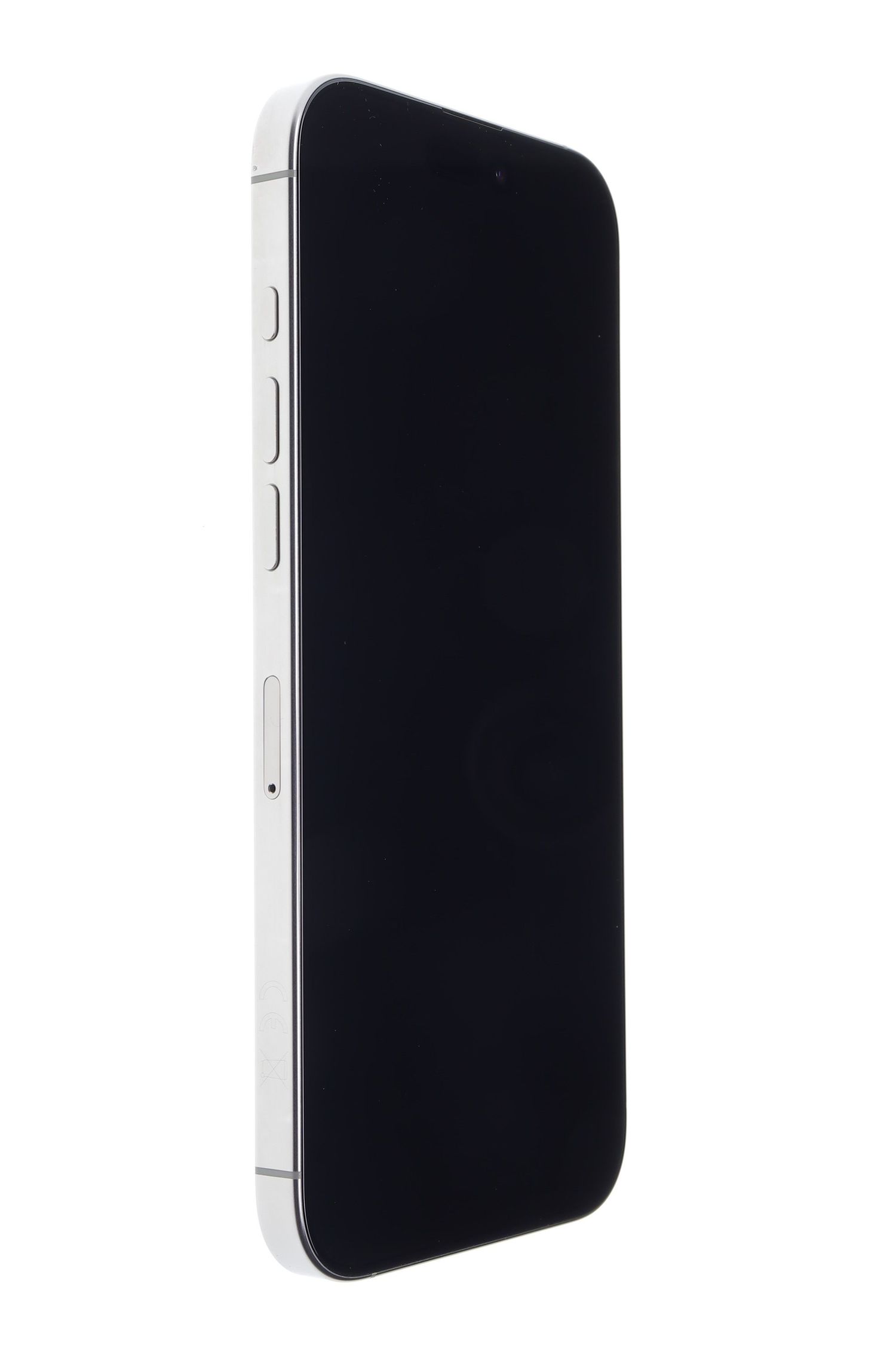 Apple iPhone 16 Pro Max 256 GB Natural Titanium - Újszerű