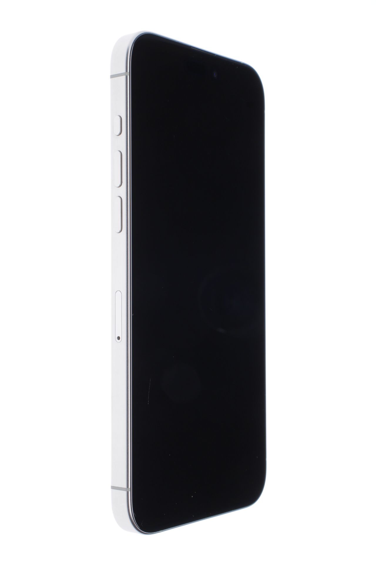 Apple iPhone 15 Pro Max 256 GB White Titanium - Отлично