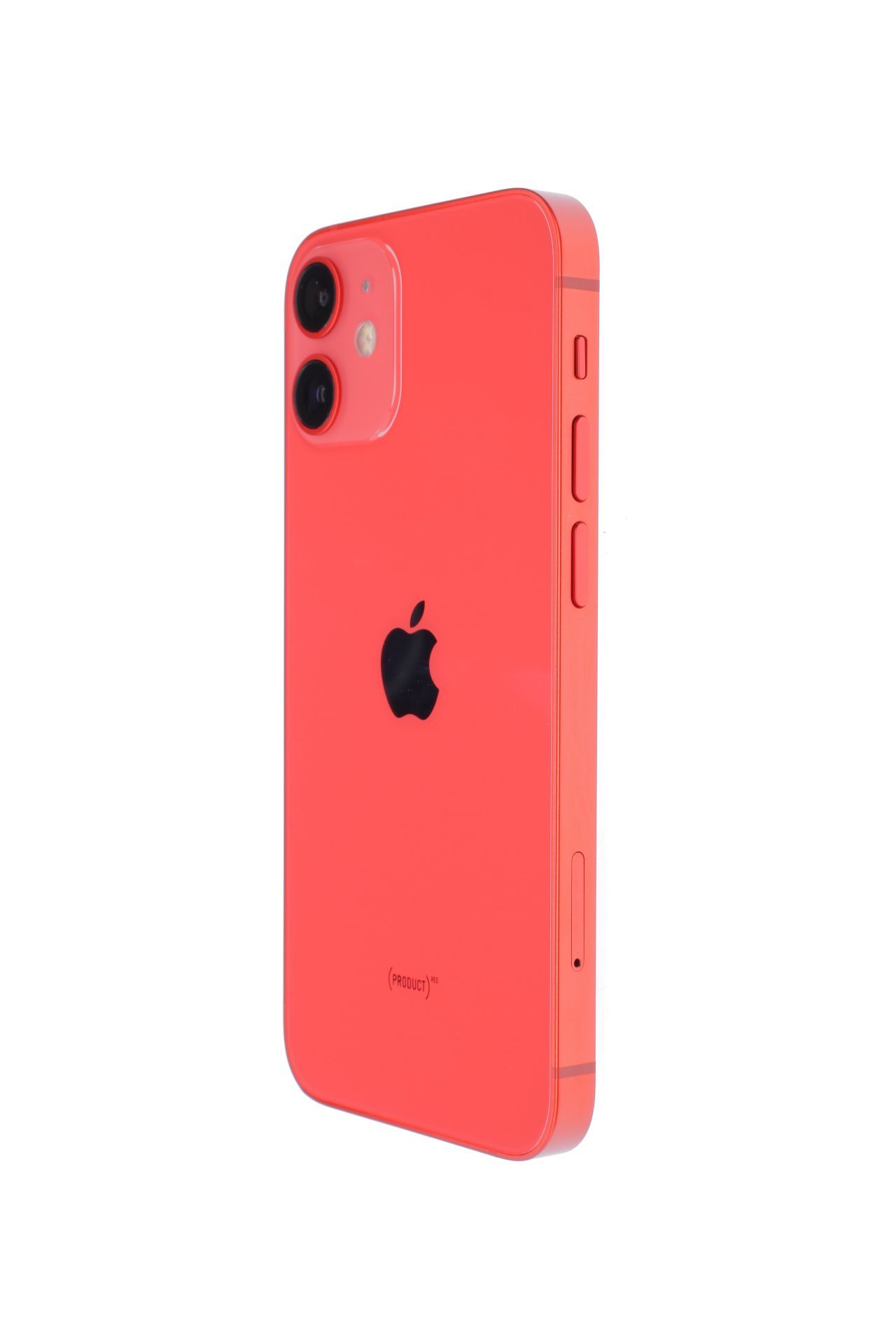 Apple iPhone 12 mini, Red, 64 GB - de la 699 lei