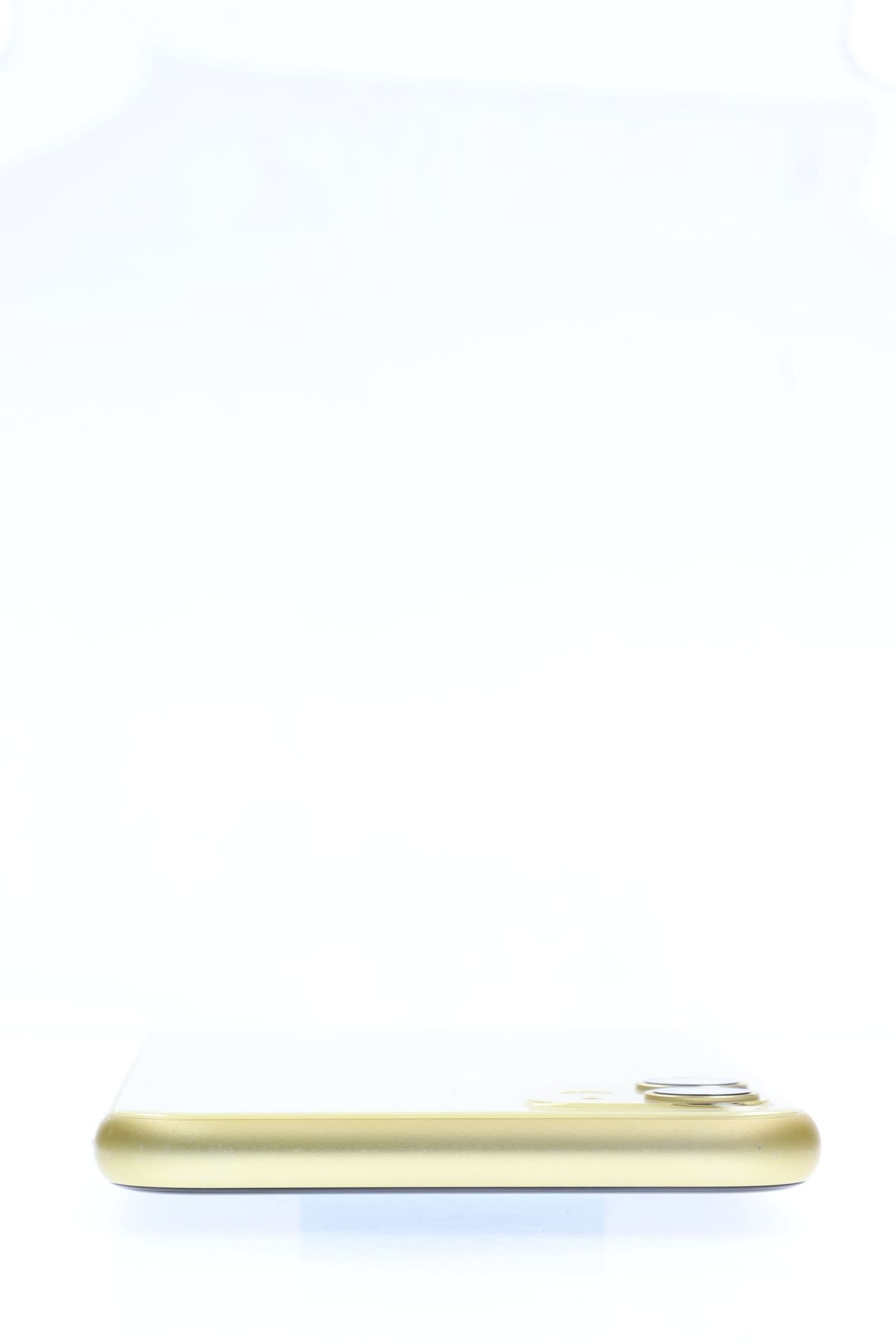 Apple iPhone 11 128 GB Yellow