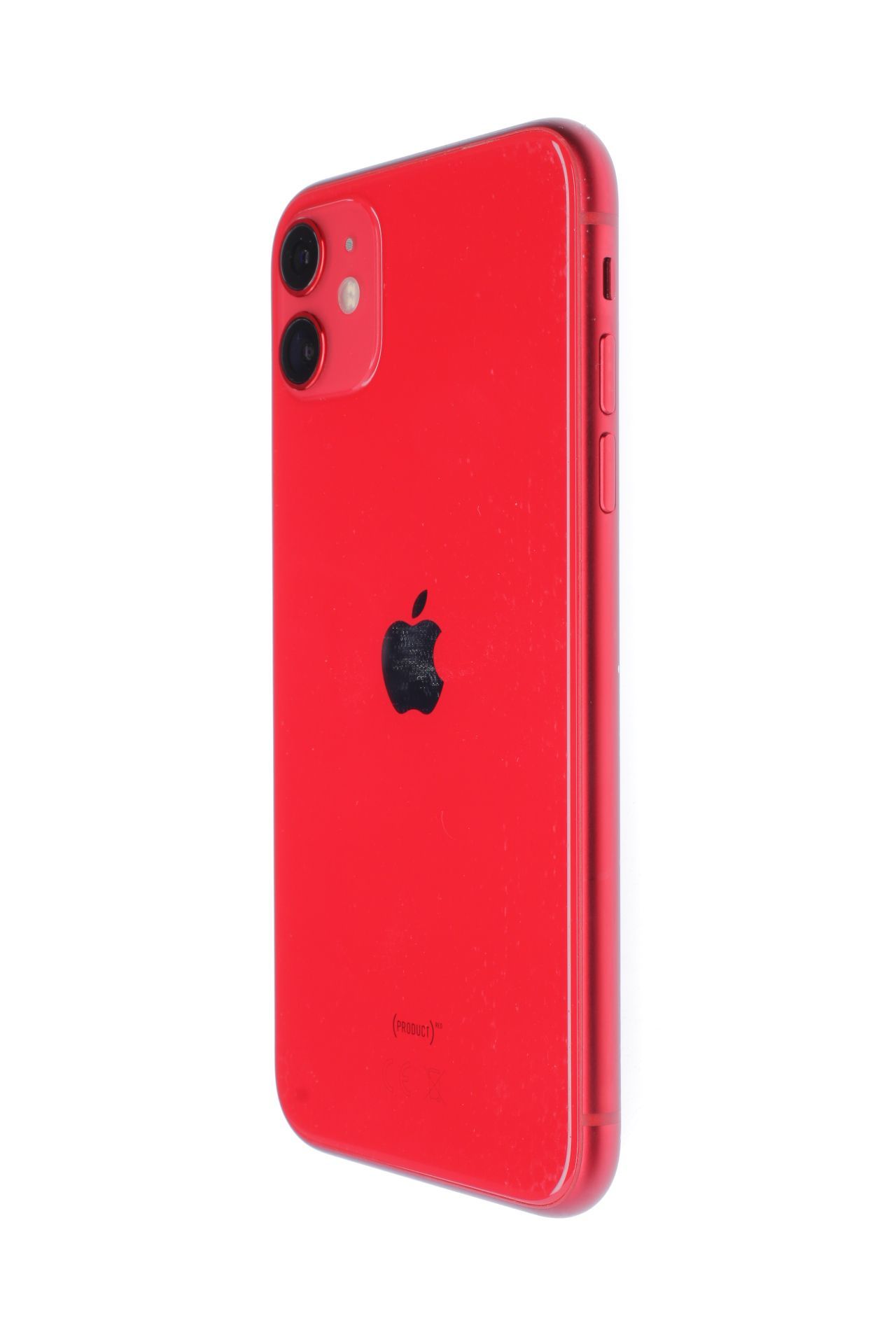 Apple iPhone 11 128 GB Red