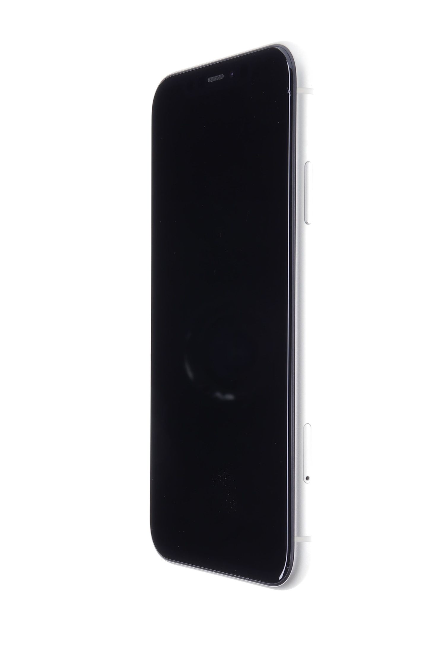 Apple iPhone 11 64 GB White - Като нов