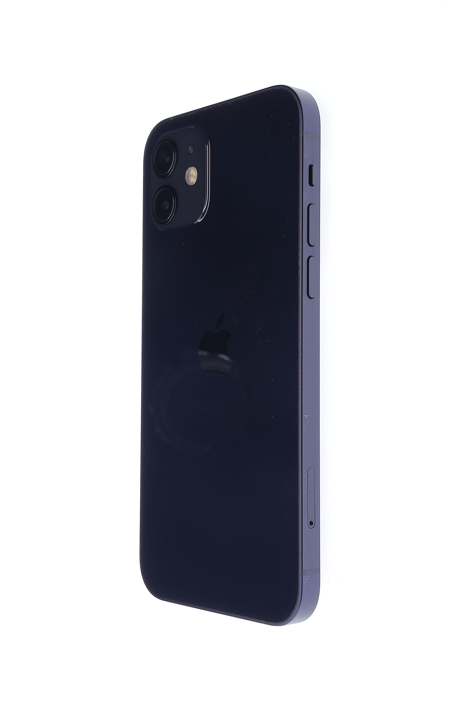 Apple iPhone 12 64 GB Black - Nagyon jó
