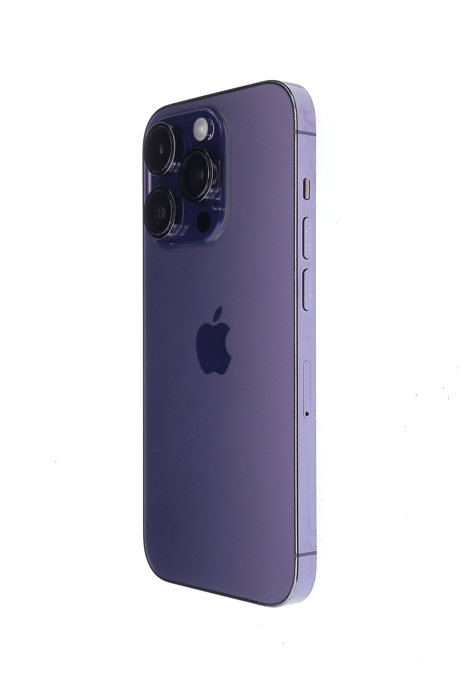 Apple iPhone 14 Pro, Deep Purple, 128 GB - de la 2.039 lei