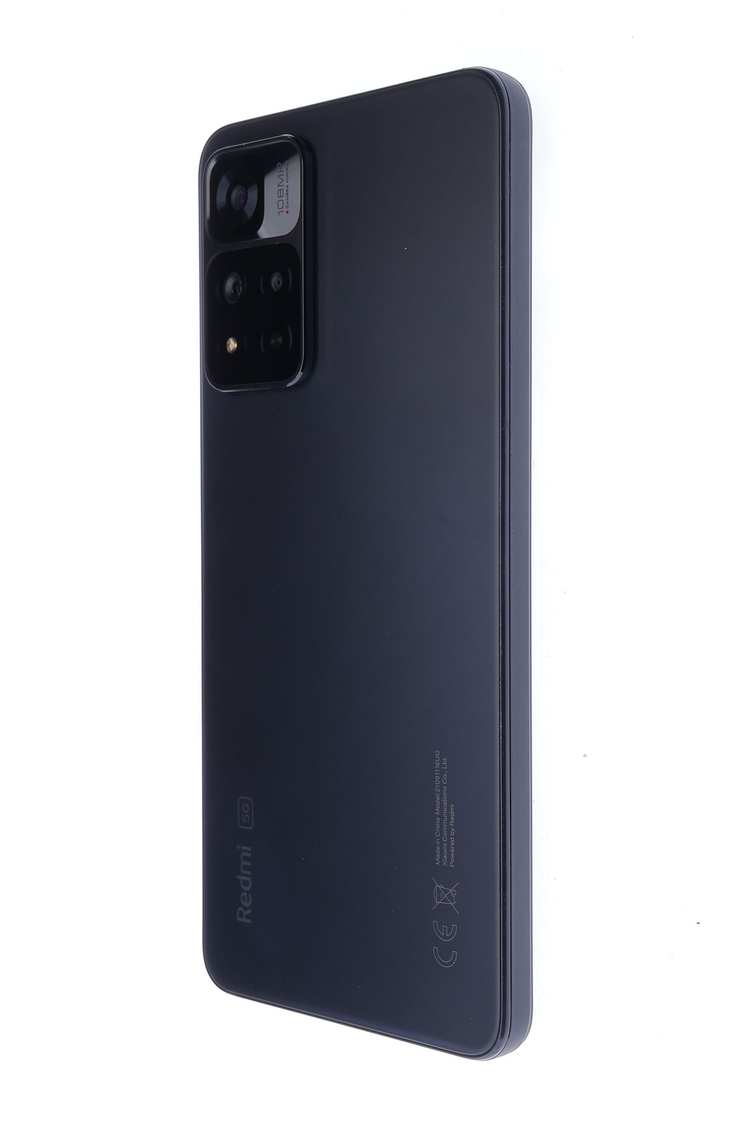 Xiaomi Redmi Note 11 Pro Plus 5G 128 GB Forest Green - Újszerű