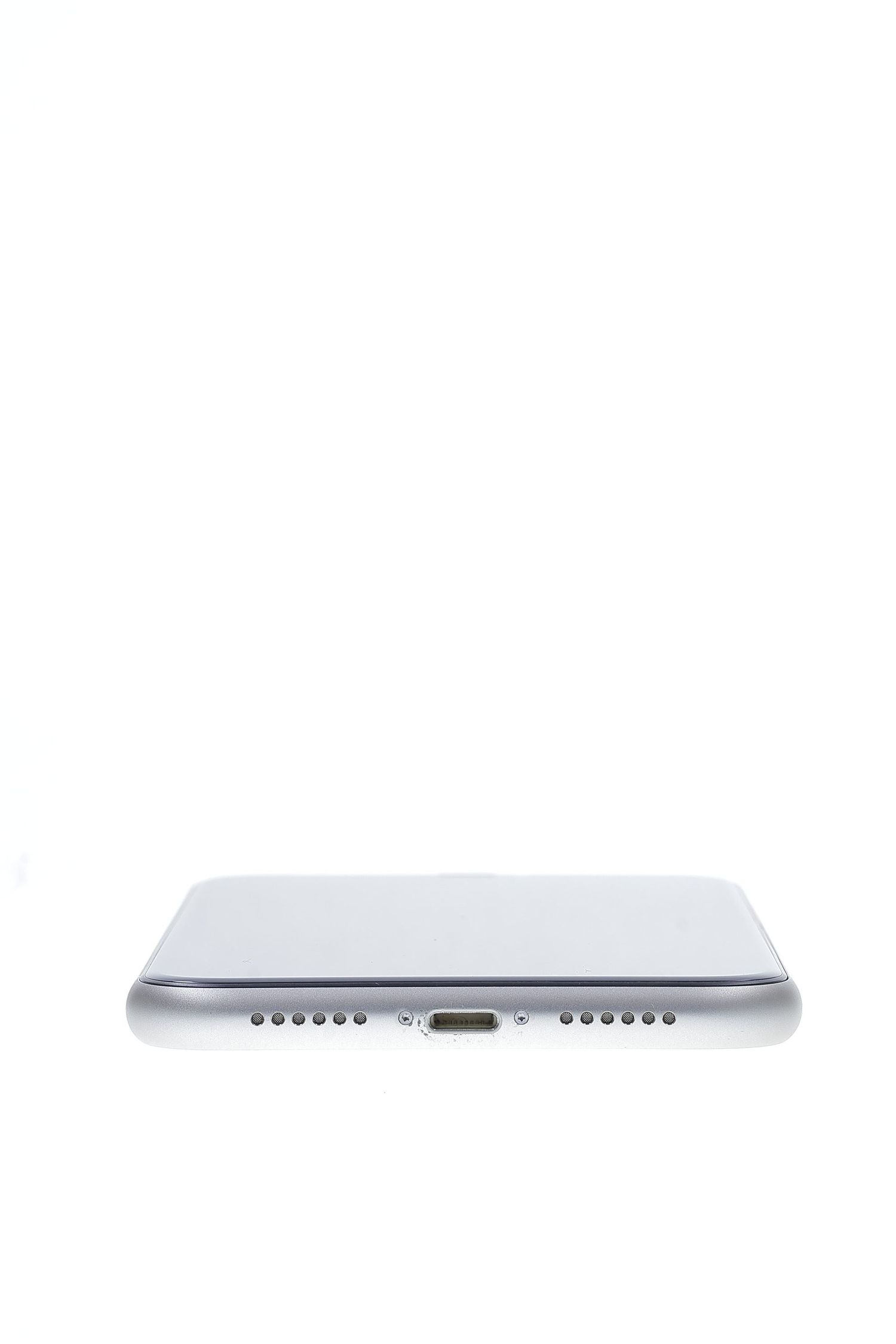 Apple iPhone 11 128 GB White - Като нов