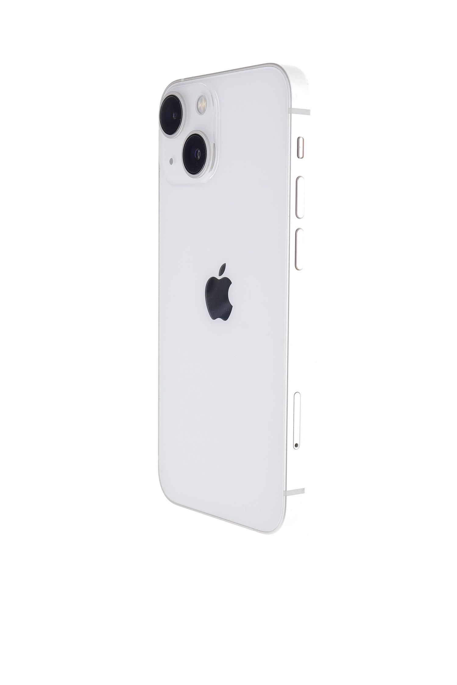 Apple iPhone 13 mini 128 GB Starlight - Много добро