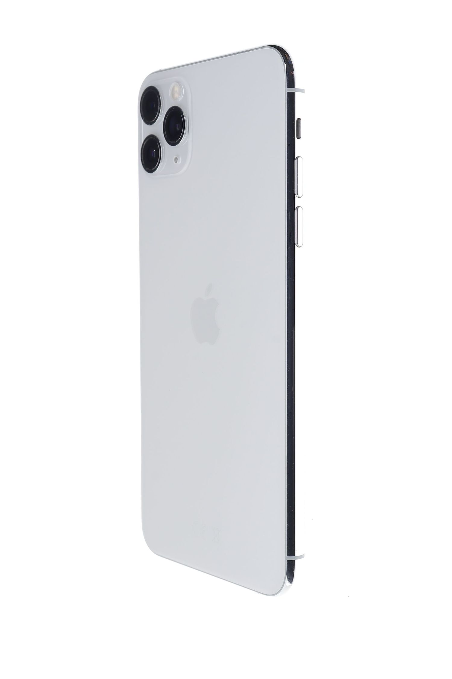 Apple iPhone 11 Pro Max 64 GB Silver - Foarte bun