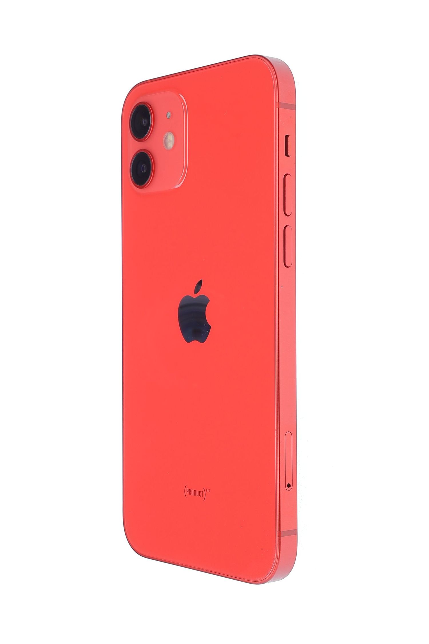 Apple iPhone 12 64 GB Red - Excelent
