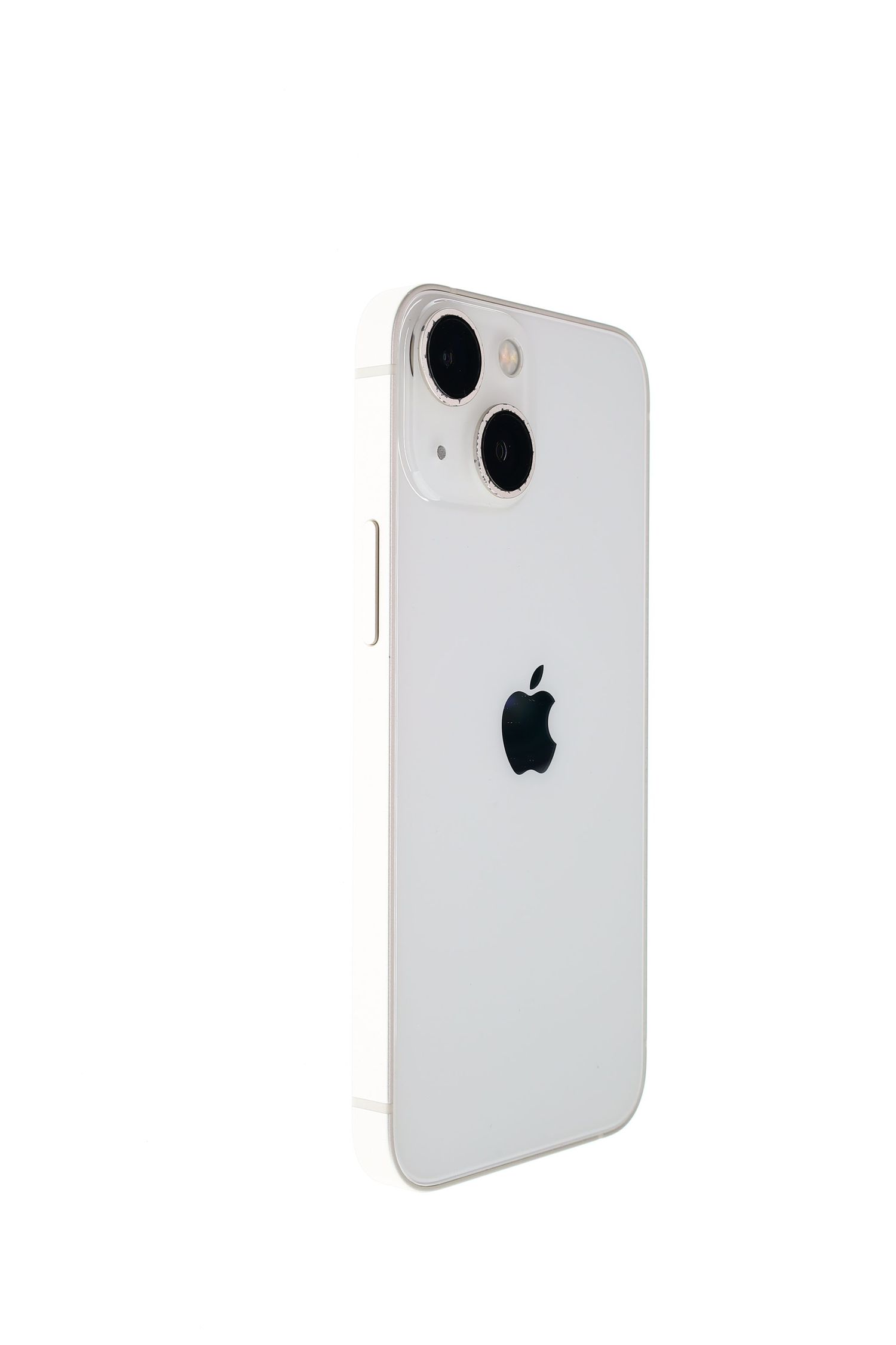 Apple iPhone 13 mini 128 GB Starlight - Nagyon jó