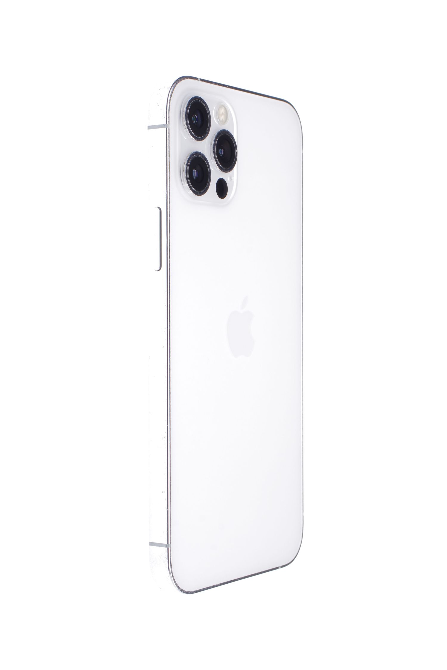 Apple iPhone 12 Pro 256 GB Silver - Kiváló