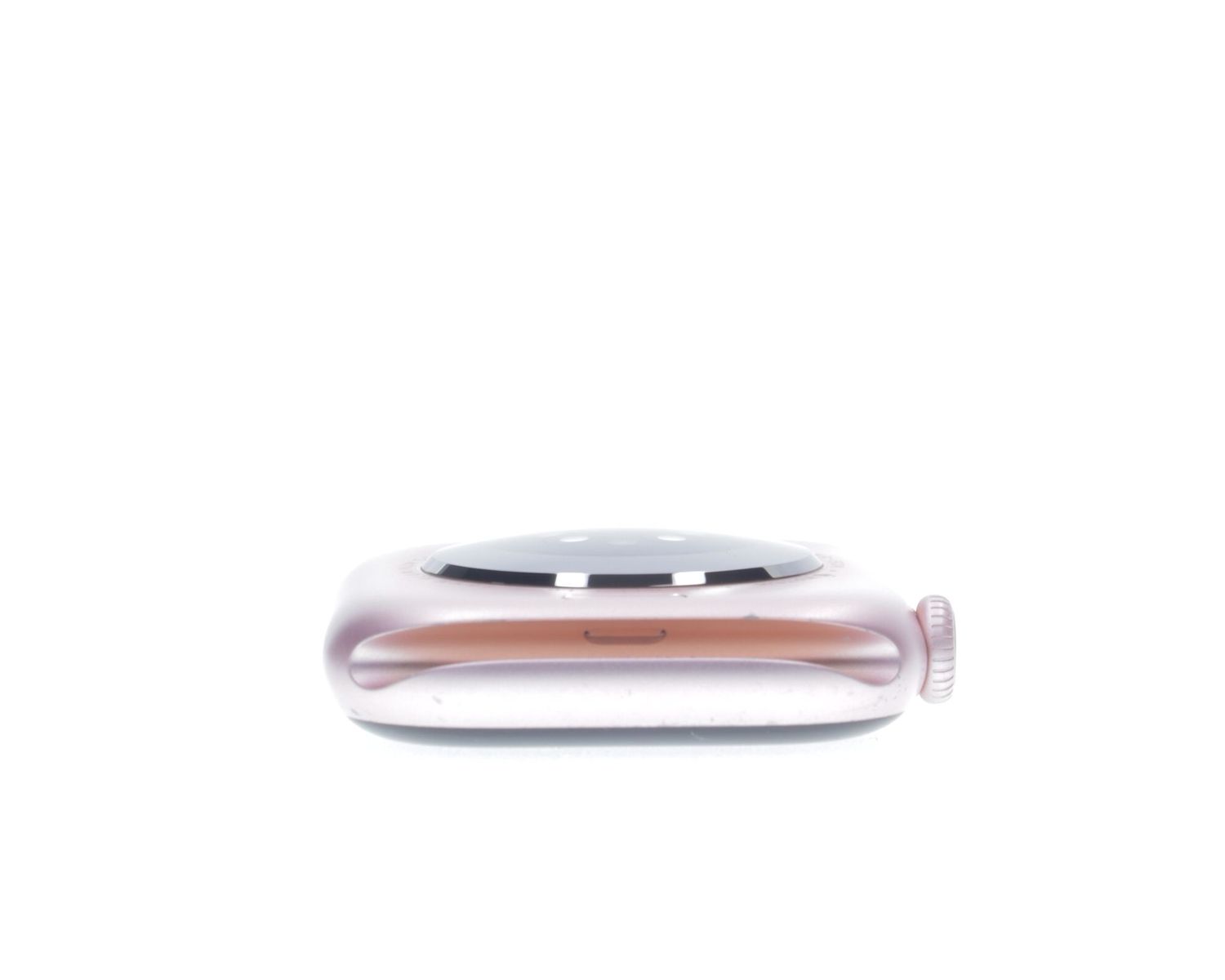 Apple Watch Series 10 2024, GPS, Aluminium 46mm Rose Gold - Πολύ καλό