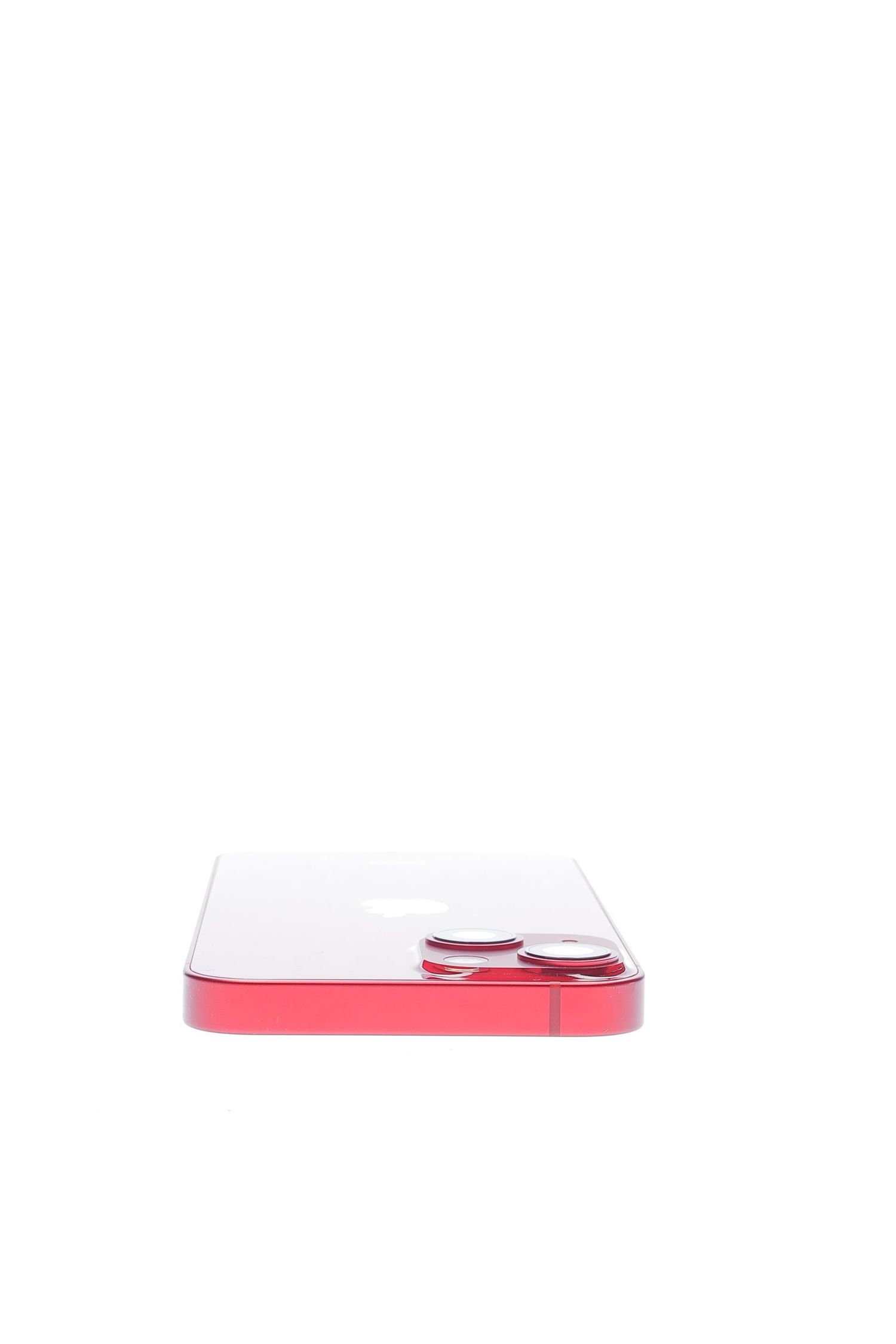 Apple iPhone 13 mini 128 GB Red - Excelent