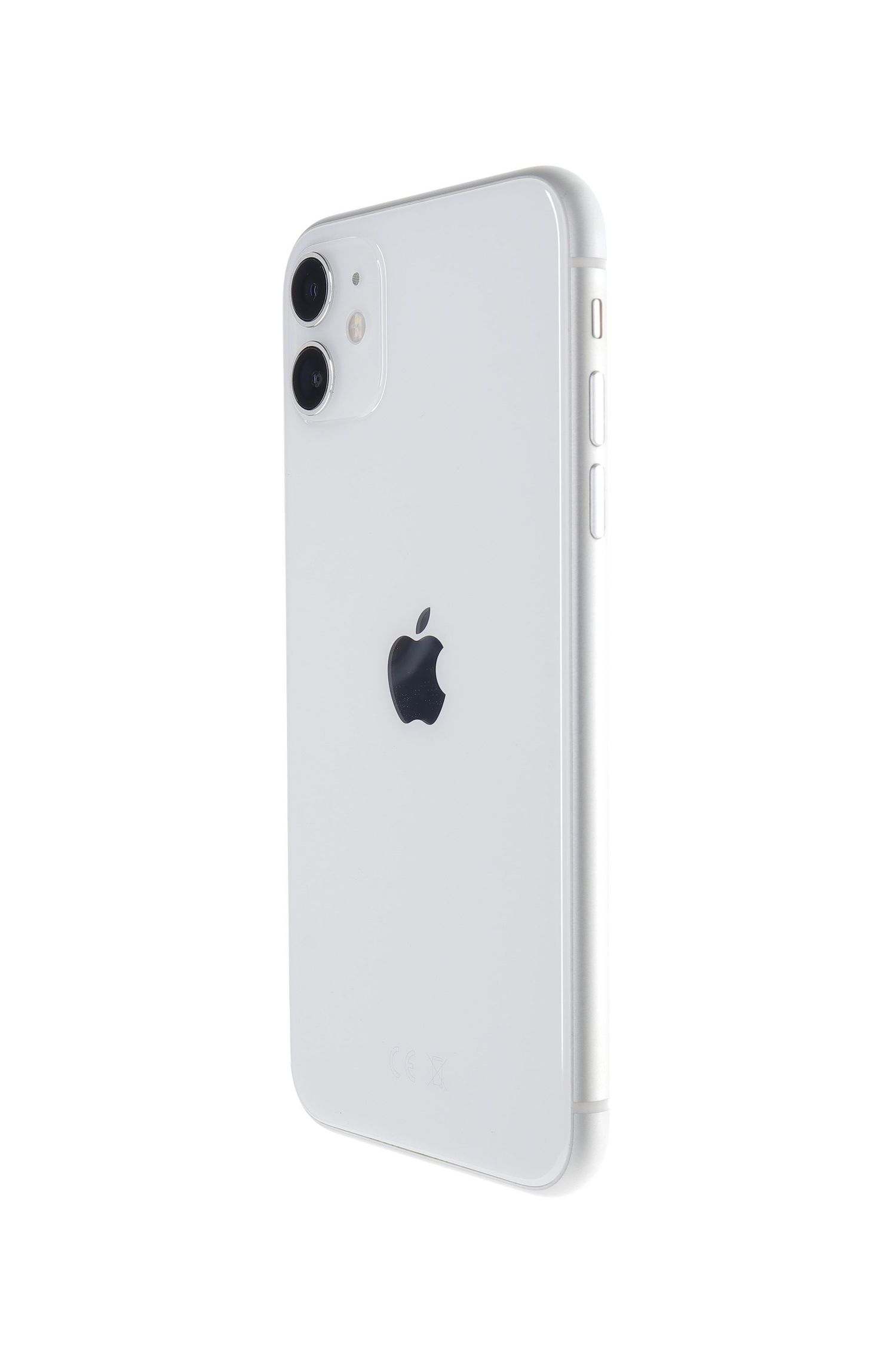 Apple iPhone 11 128 GB White