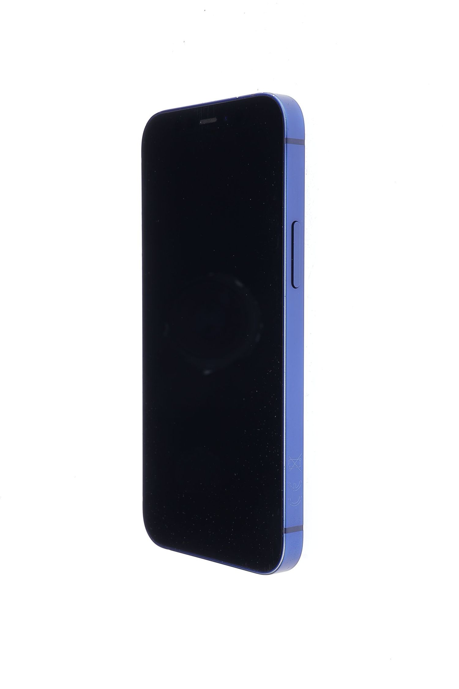 Apple iPhone 12 mini 128 GB Blue - Nagyon jó