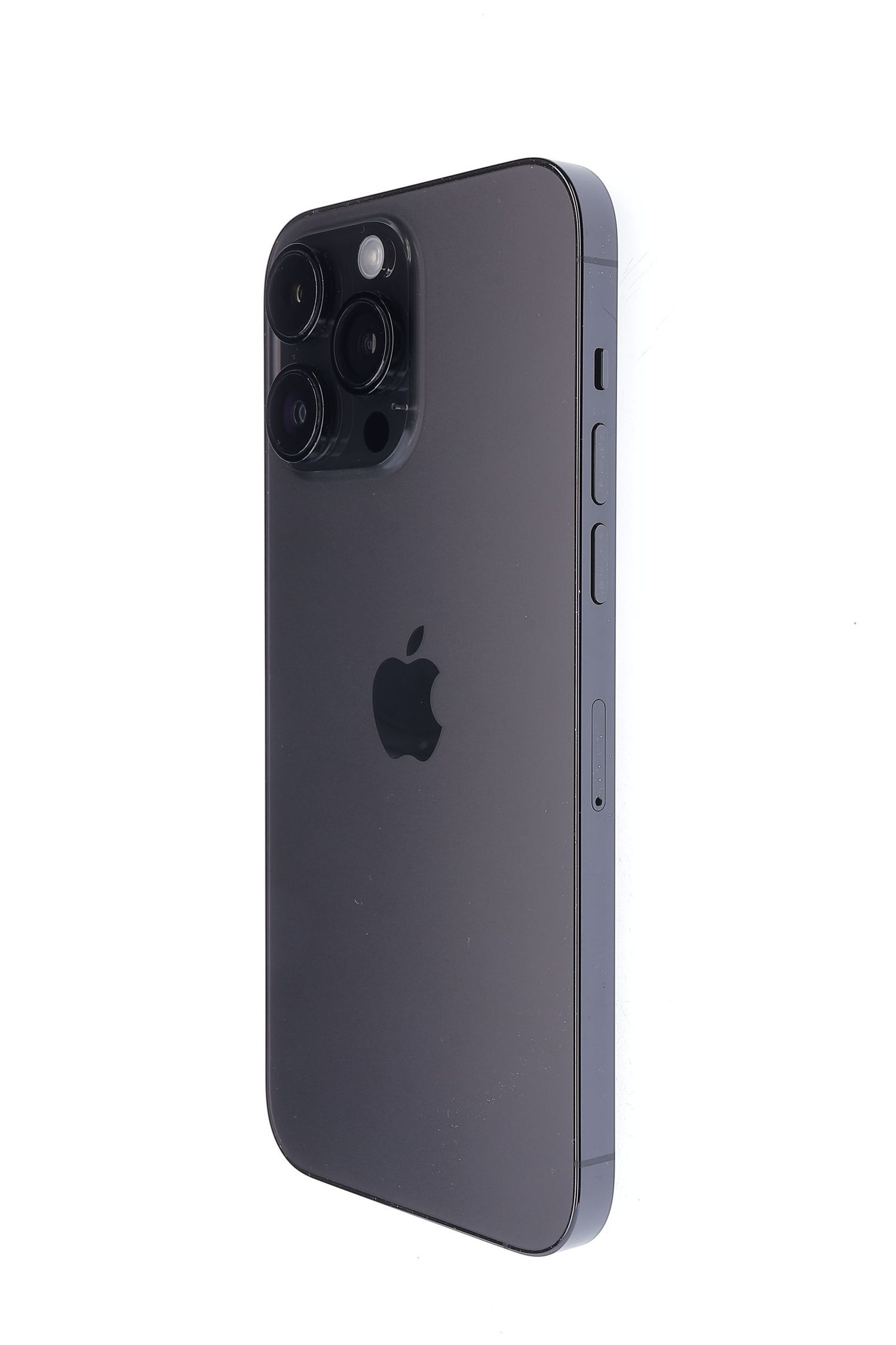 Apple iPhone 14 Pro Max 128 GB Space Black - Foarte bun