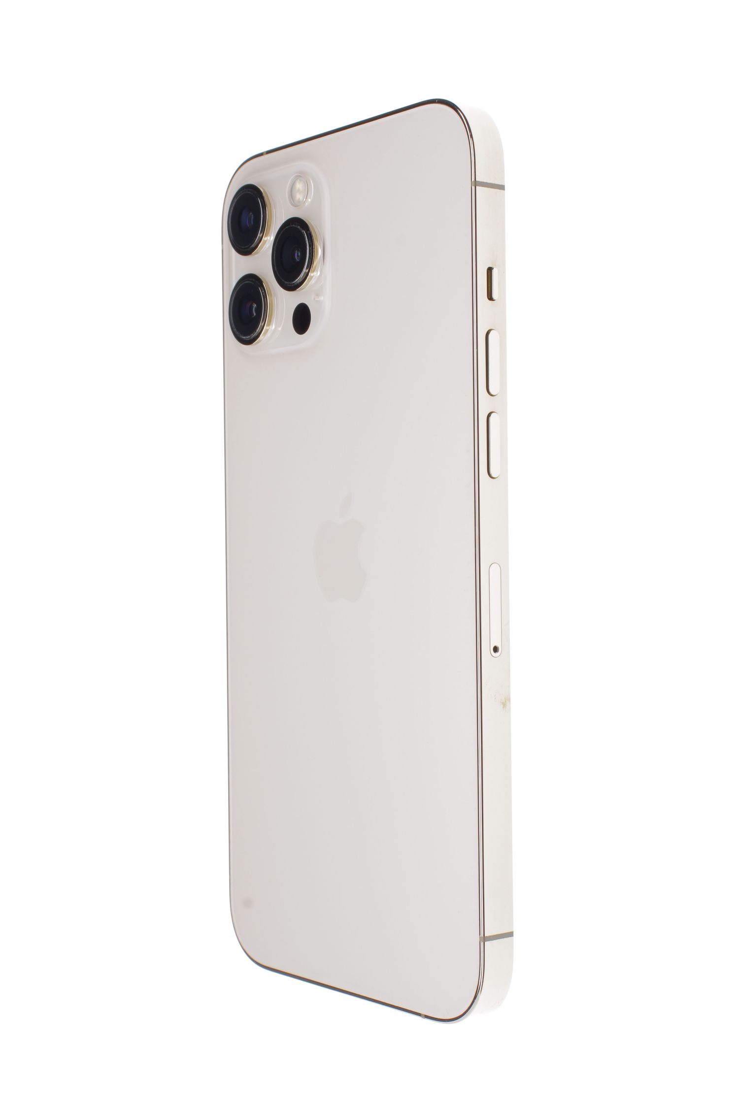 Apple iPhone 12 Pro Max 256 GB Gold - Excelent