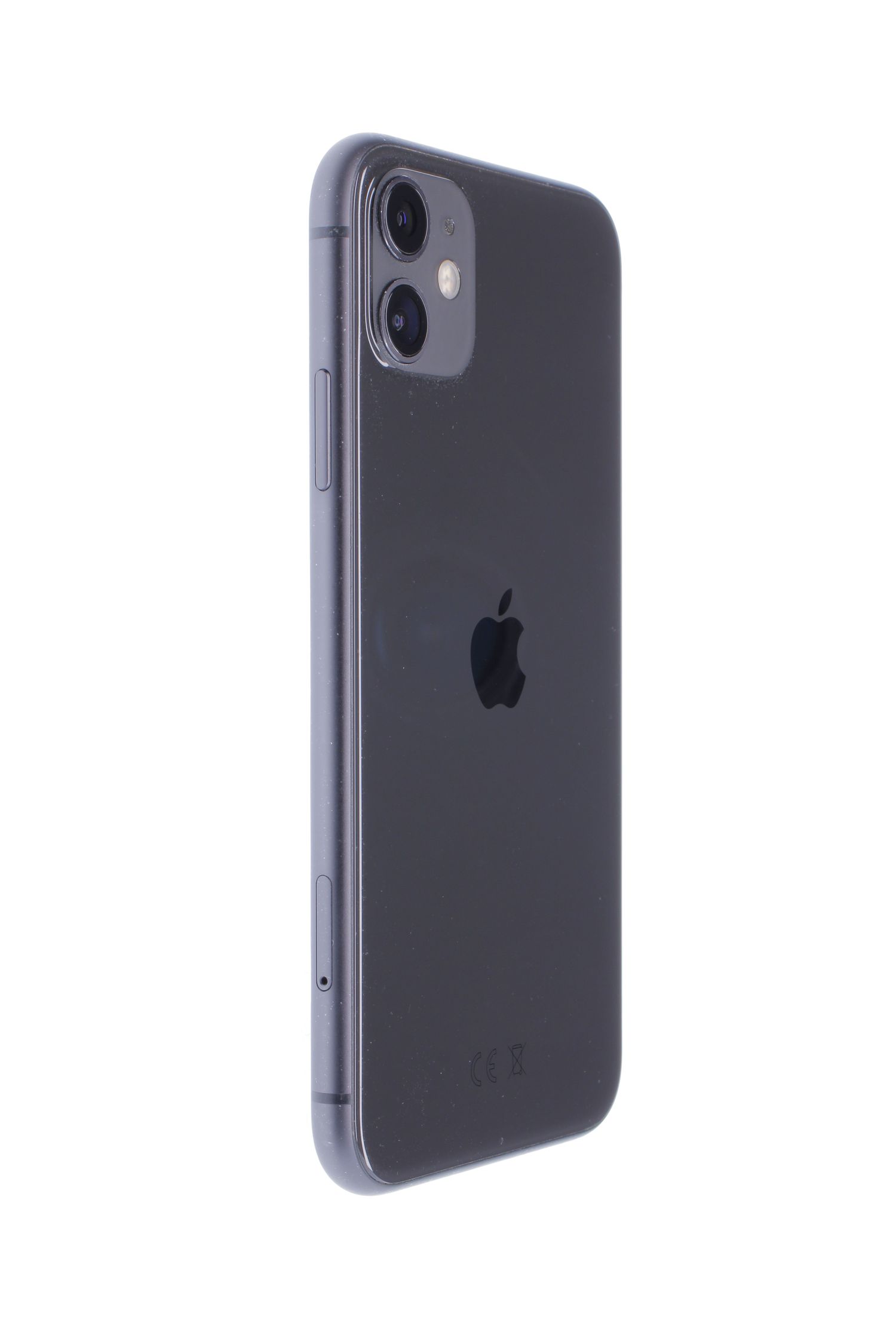 Apple iPhone 11 64 GB Black - Ca nou